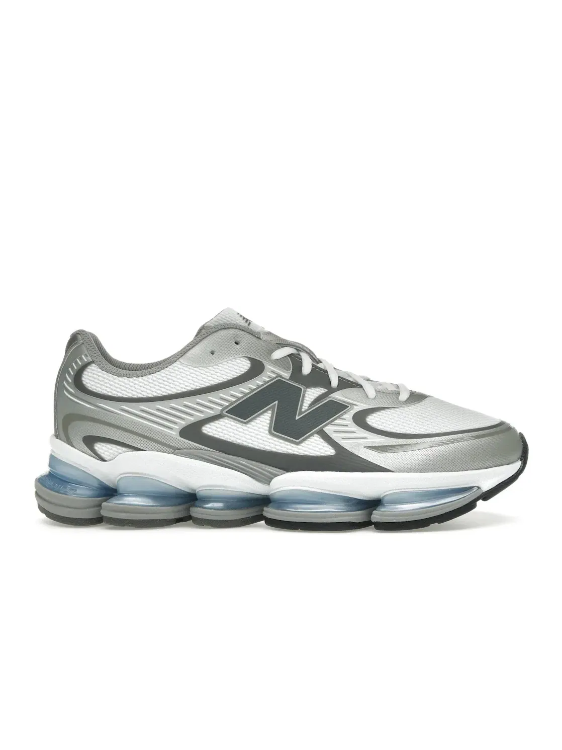 Мужские кроссовки Lifestyle New Balance Abzorb 2000 — изображение 1 из 4