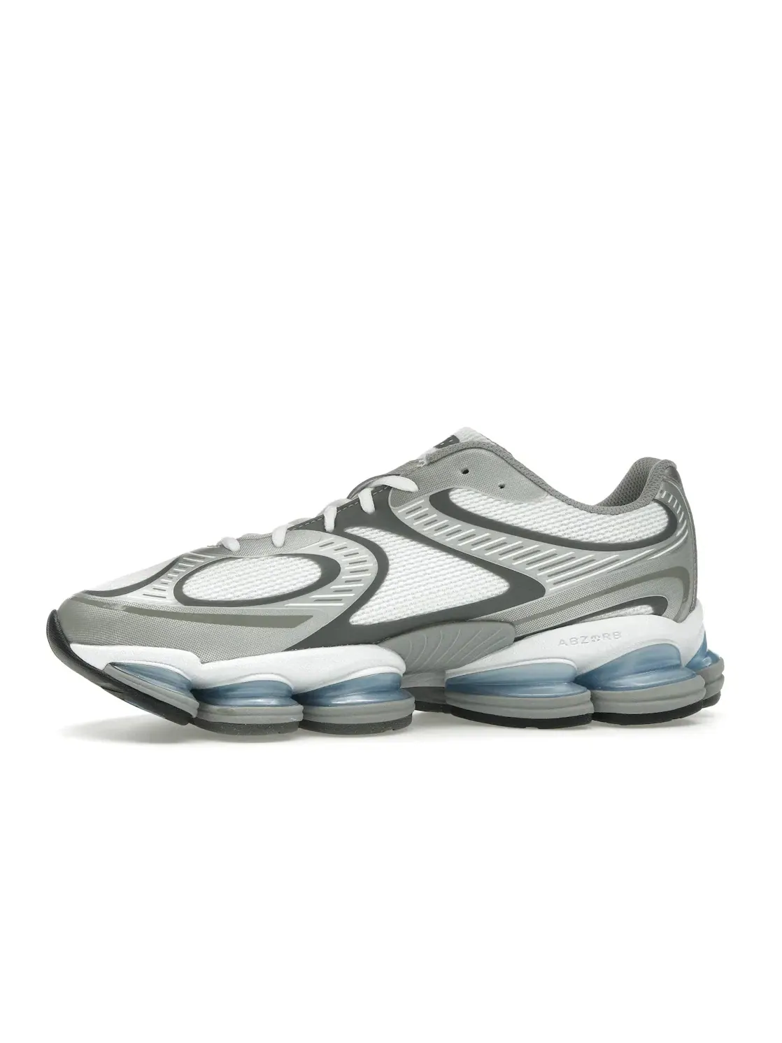 Мужские кроссовки Lifestyle New Balance Abzorb 2000 — изображение 3 из 4