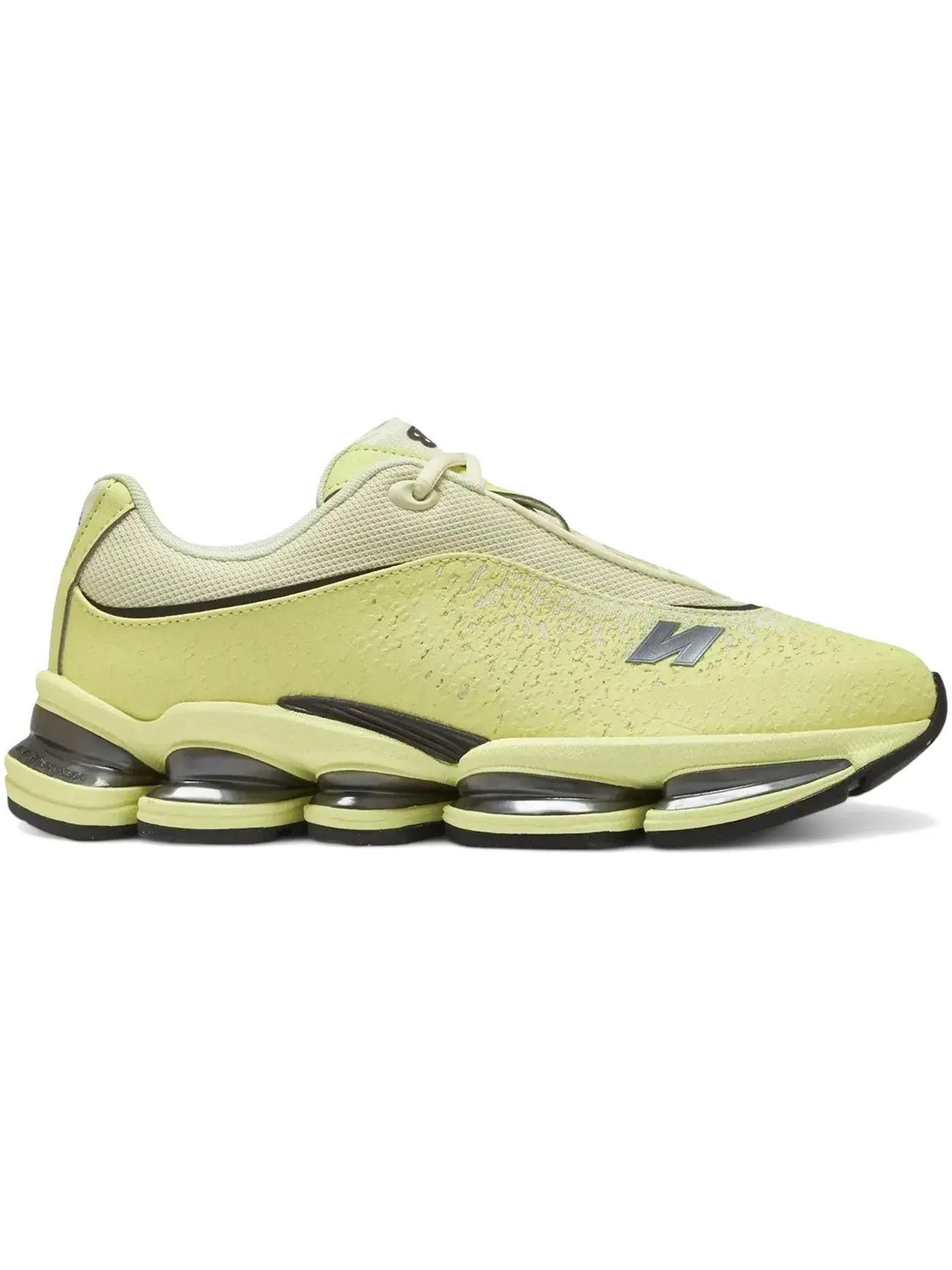 Мужские кроссовки Lifestyle New Balance Abzorb 2000S, Fennel Seed/Pistachio Butter — изображение 1 из 1