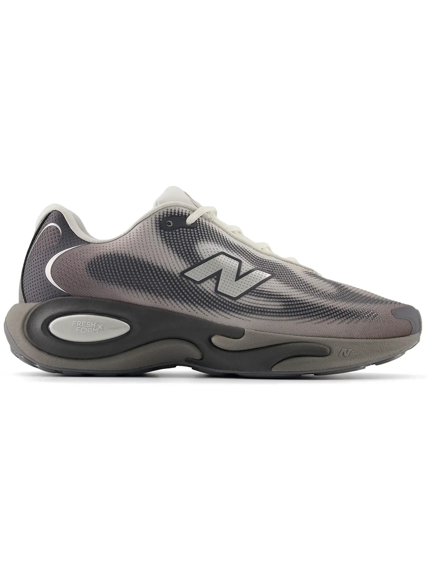 Мужские кроссовки Lifestyle New Balance AC Runner — изображение 1 из 1, красный