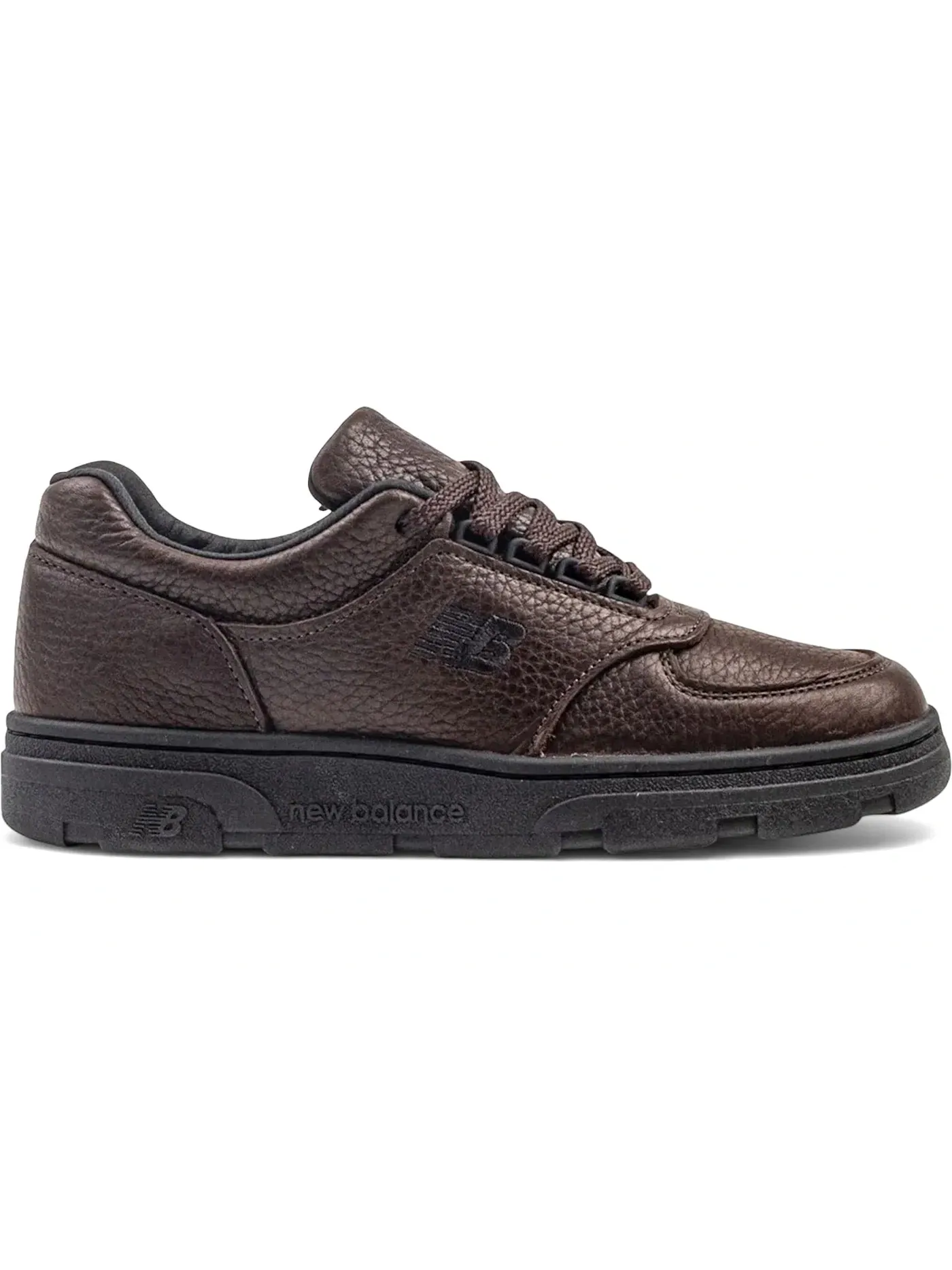 Мужские кроссовки Lifestyle New Balance Allerdale — изображение 1 из 1, коричневый/черный