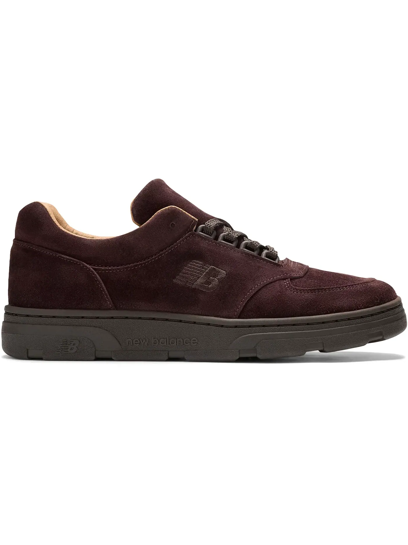 Мужские кроссовки Lifestyle New Balance Allerdale, Fudge/Turkish Coffee — изображение 1 из 1