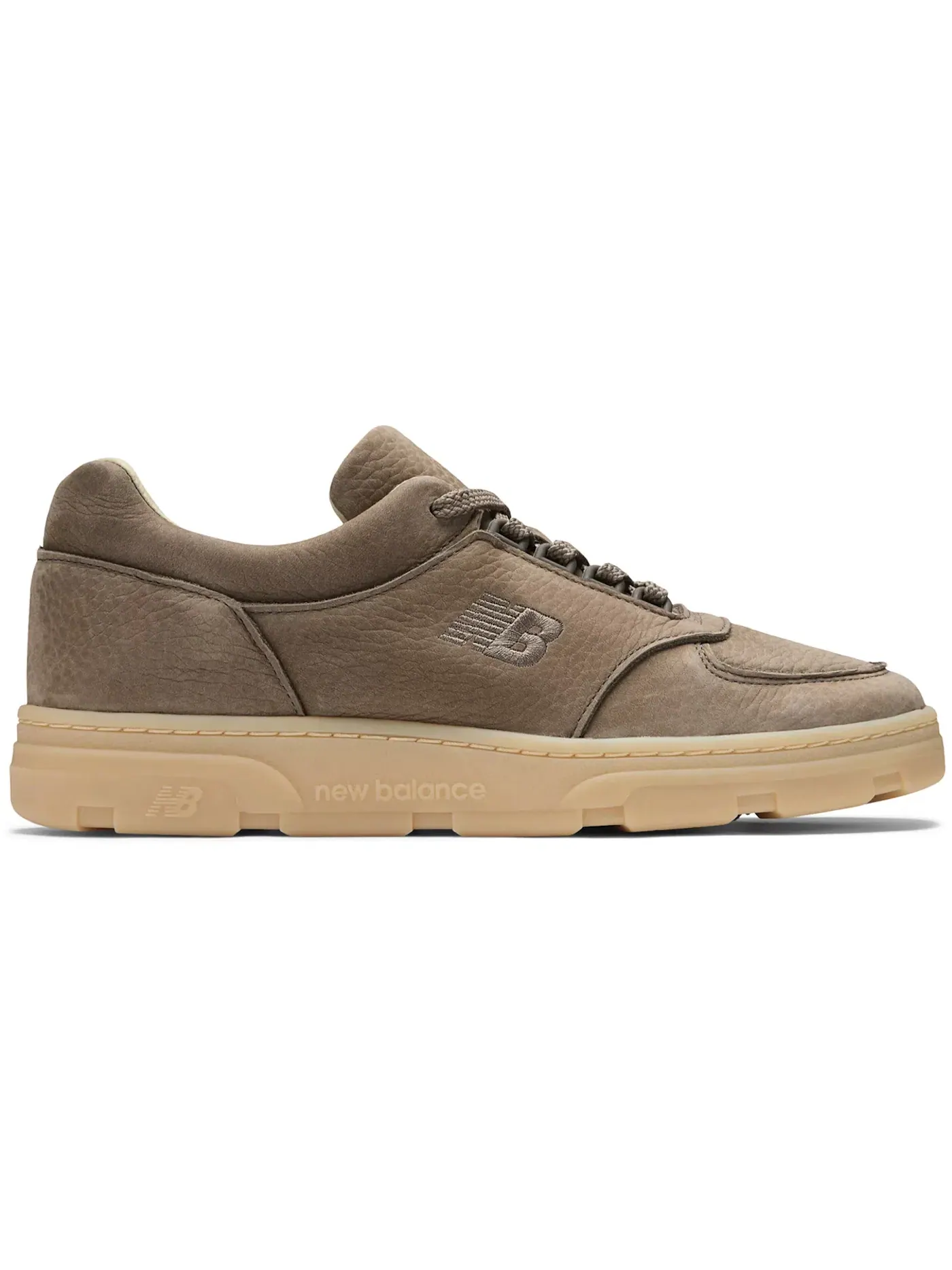 Мужские кроссовки Lifestyle New Balance Allerdale MiUK, Roasted Cashew — изображение 1 из 1