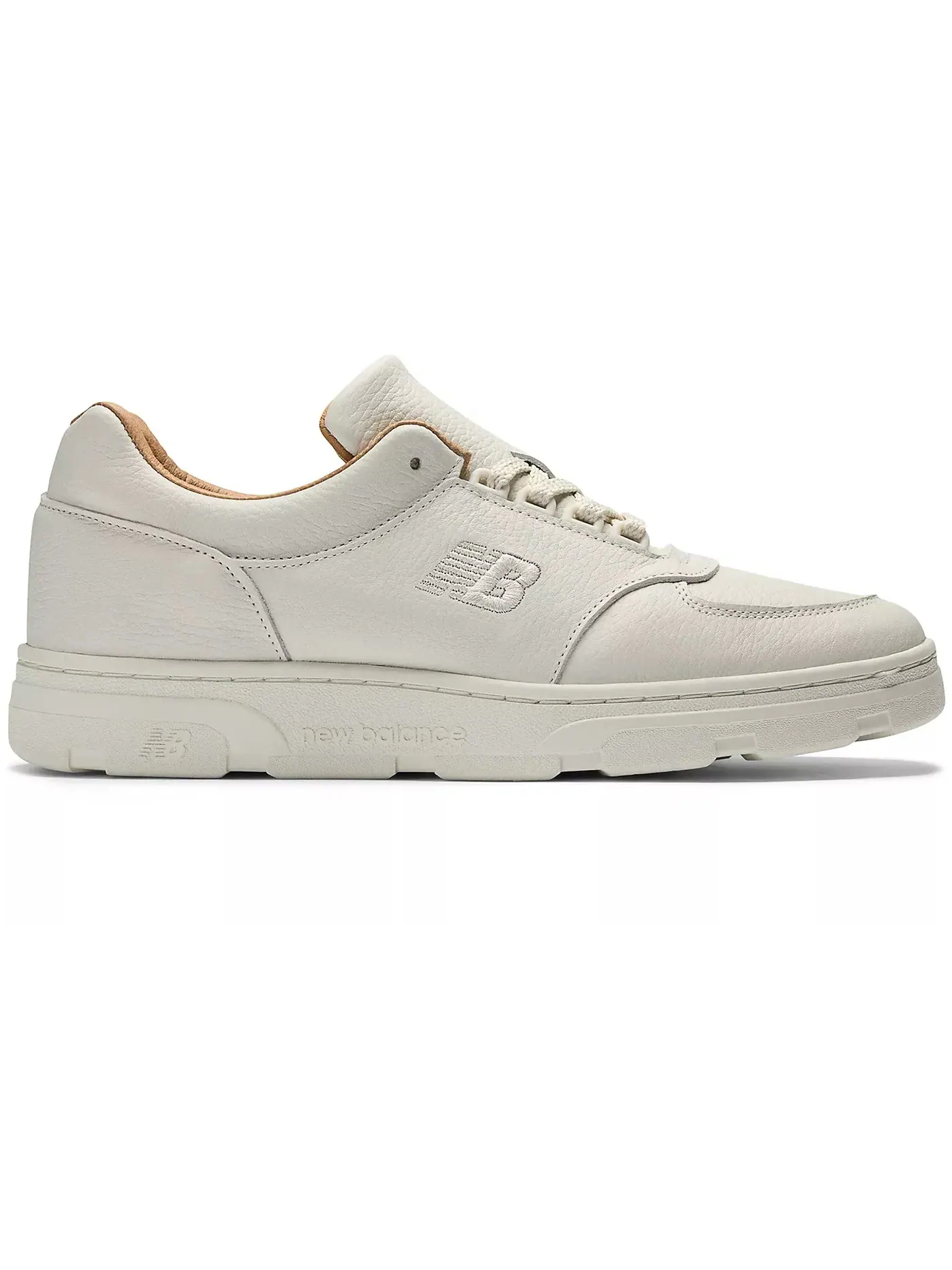 Мужские кроссовки Lifestyle New Balance Allerdale MiUK — изображение 1 из 1, серый