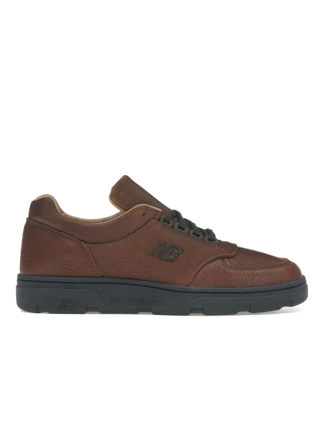 Мужские кроссовки Lifestyle New Balance Allerdale — изображение 1 из 4, коричневый