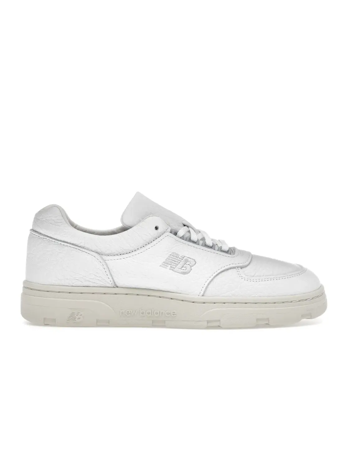 Мужские кроссовки Lifestyle New Balance Allerdale MiUK White/Mirage Gray — изображение 1 из 4