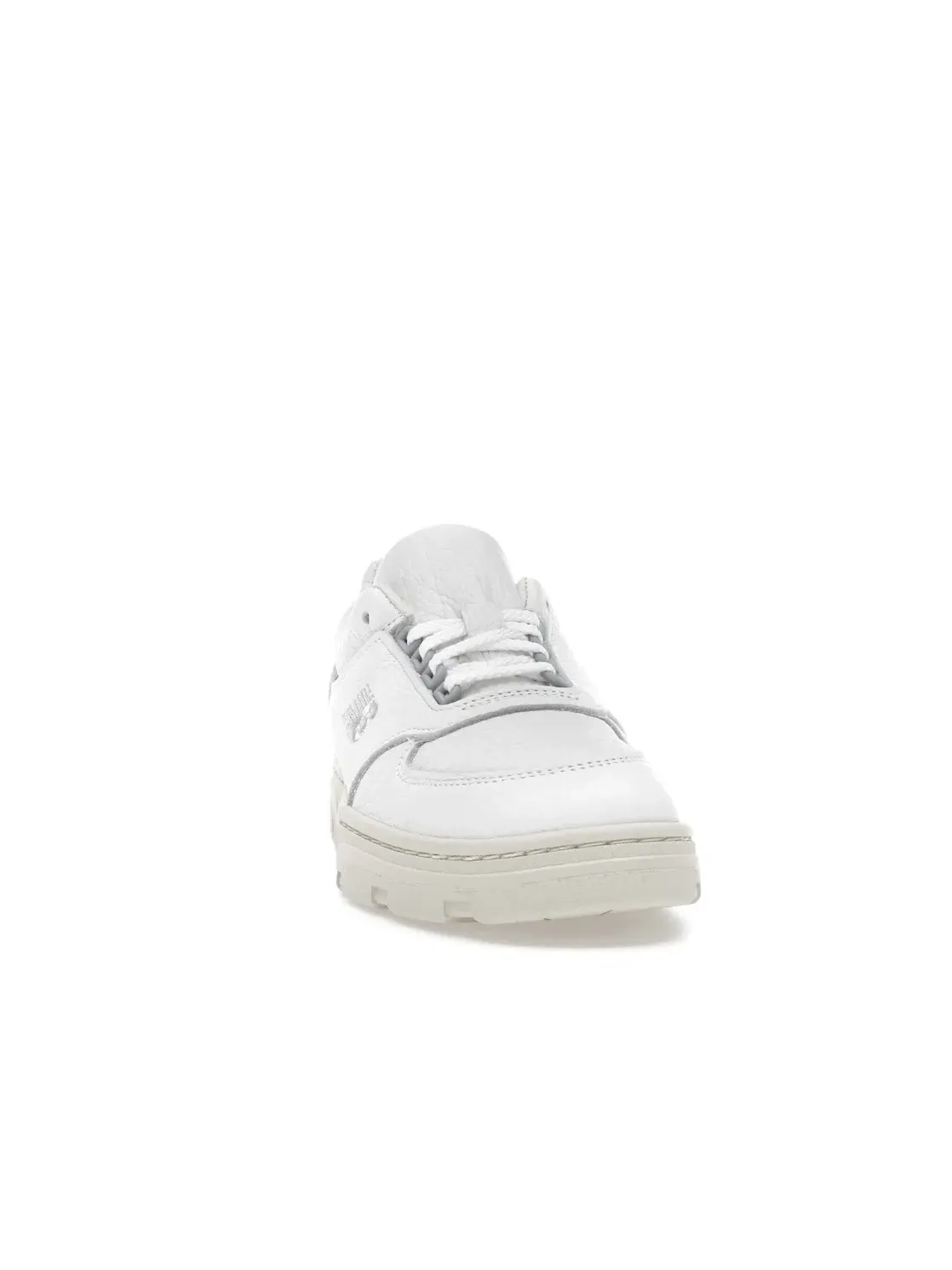 Мужские кроссовки Lifestyle New Balance Allerdale MiUK White/Mirage Gray — изображение 2 из 4