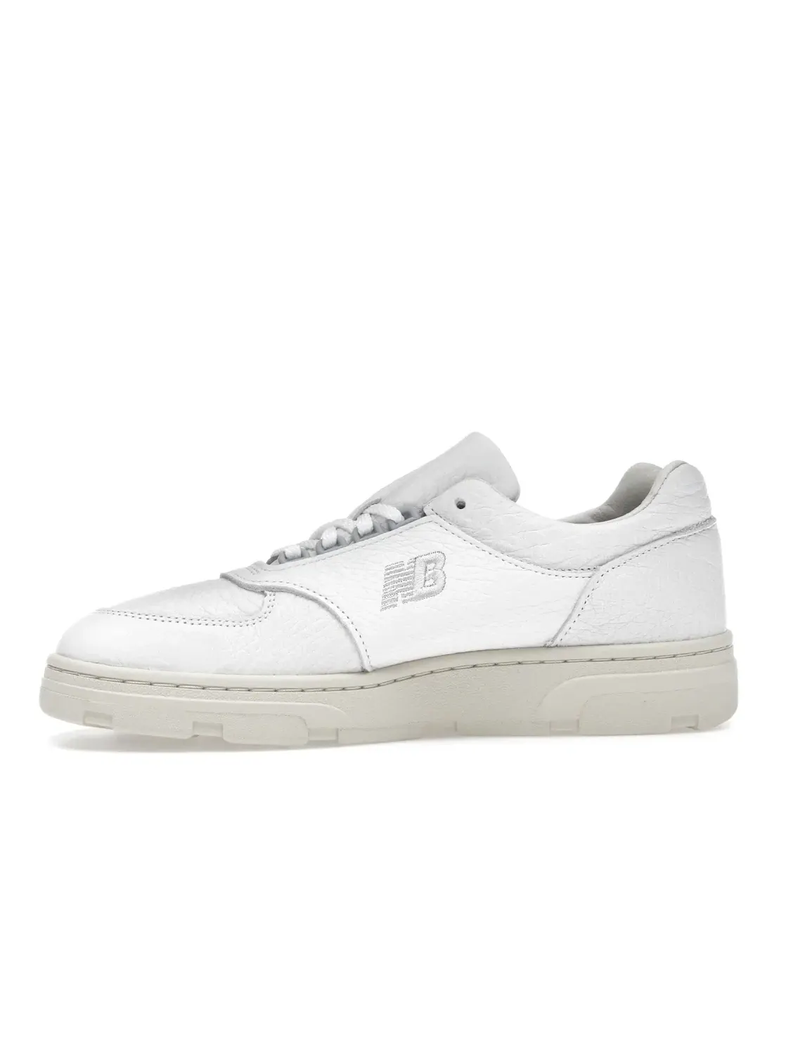 Мужские кроссовки Lifestyle New Balance Allerdale MiUK White/Mirage Gray — изображение 3 из 4
