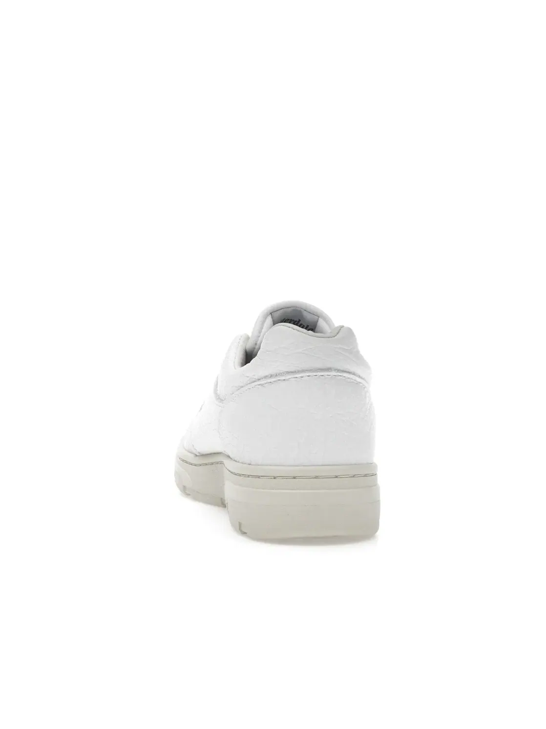 Мужские кроссовки Lifestyle New Balance Allerdale MiUK White/Mirage Gray — изображение 4 из 4