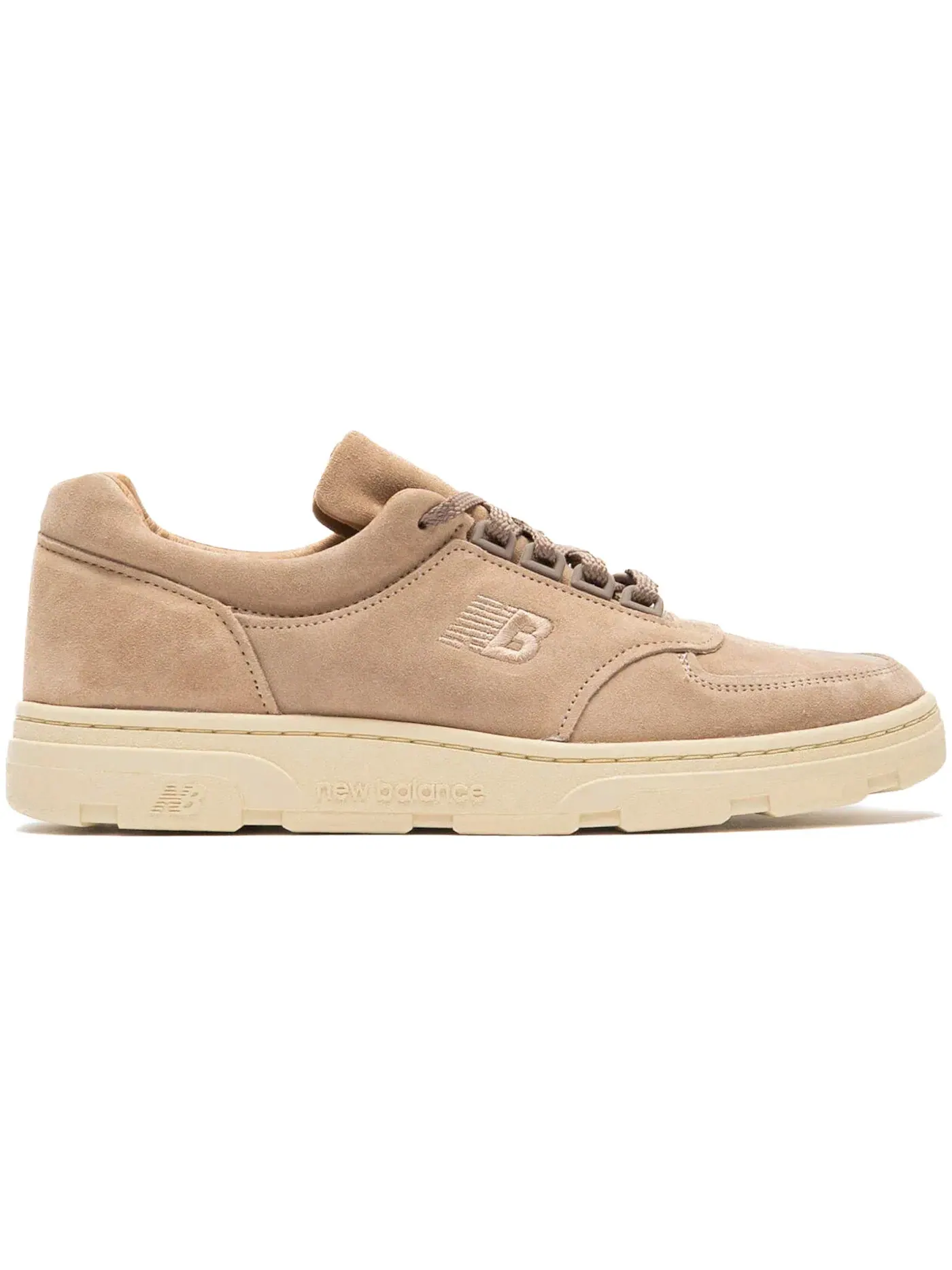 Мужские кроссовки Lifestyle New Balance Allerdale MiUK — изображение 1 из 1, белый