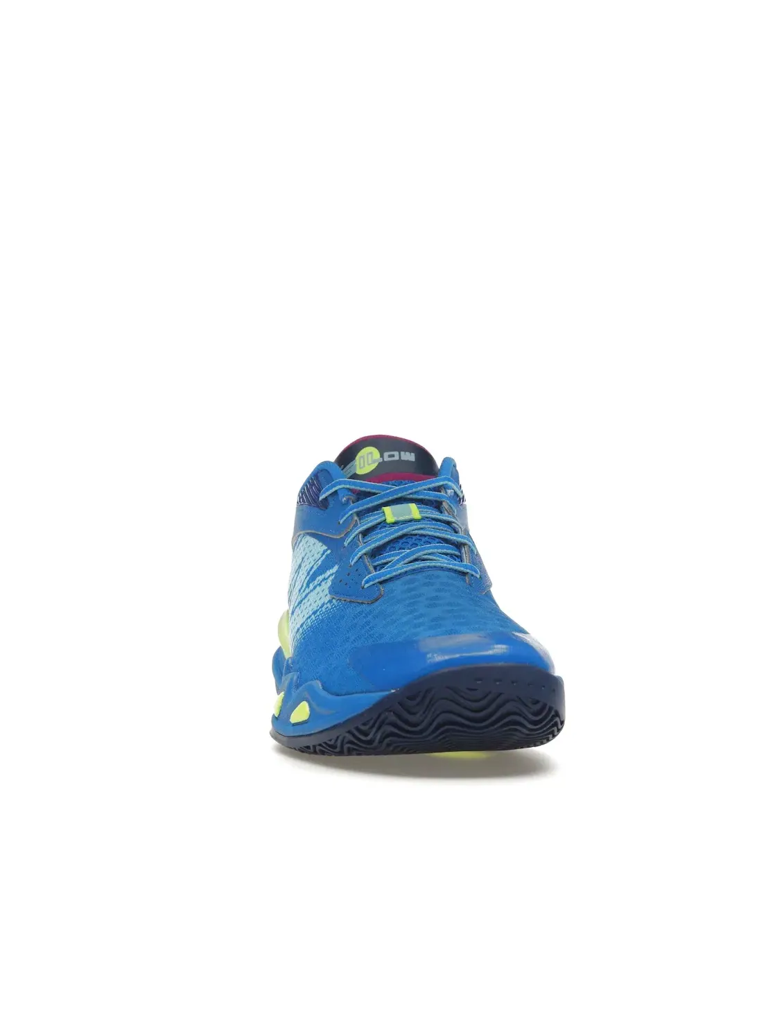 Мужские кроссовки для баскетбола New Balance BB Hesi Low v2 — изображение 2 из 4, синий