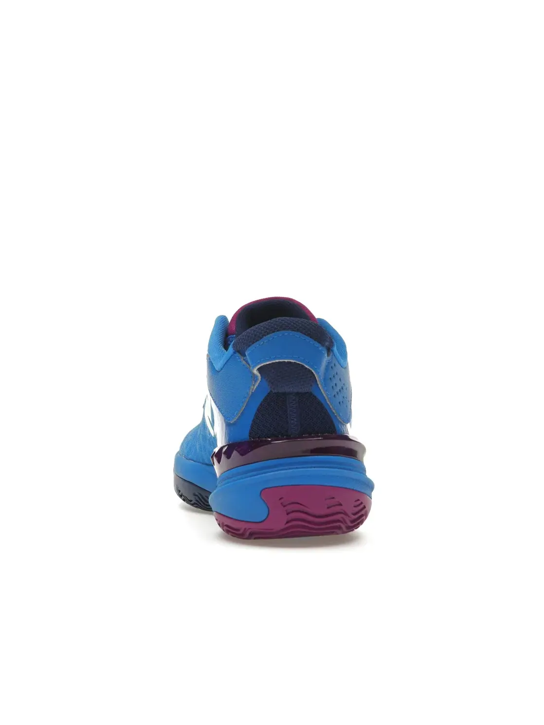 Мужские кроссовки для баскетбола New Balance BB Hesi Low v2 — изображение 4 из 4, синий