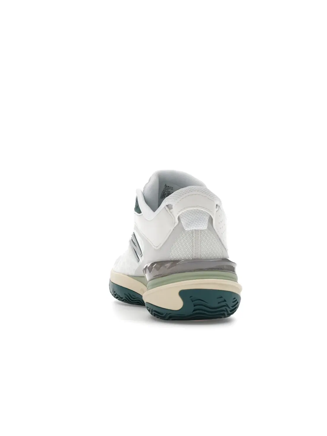 Мужские кроссовки для баскетбола с низким профилем New Balance BB Hesi Low v2, Clay Ash/Boulder — изображение 4 из 4