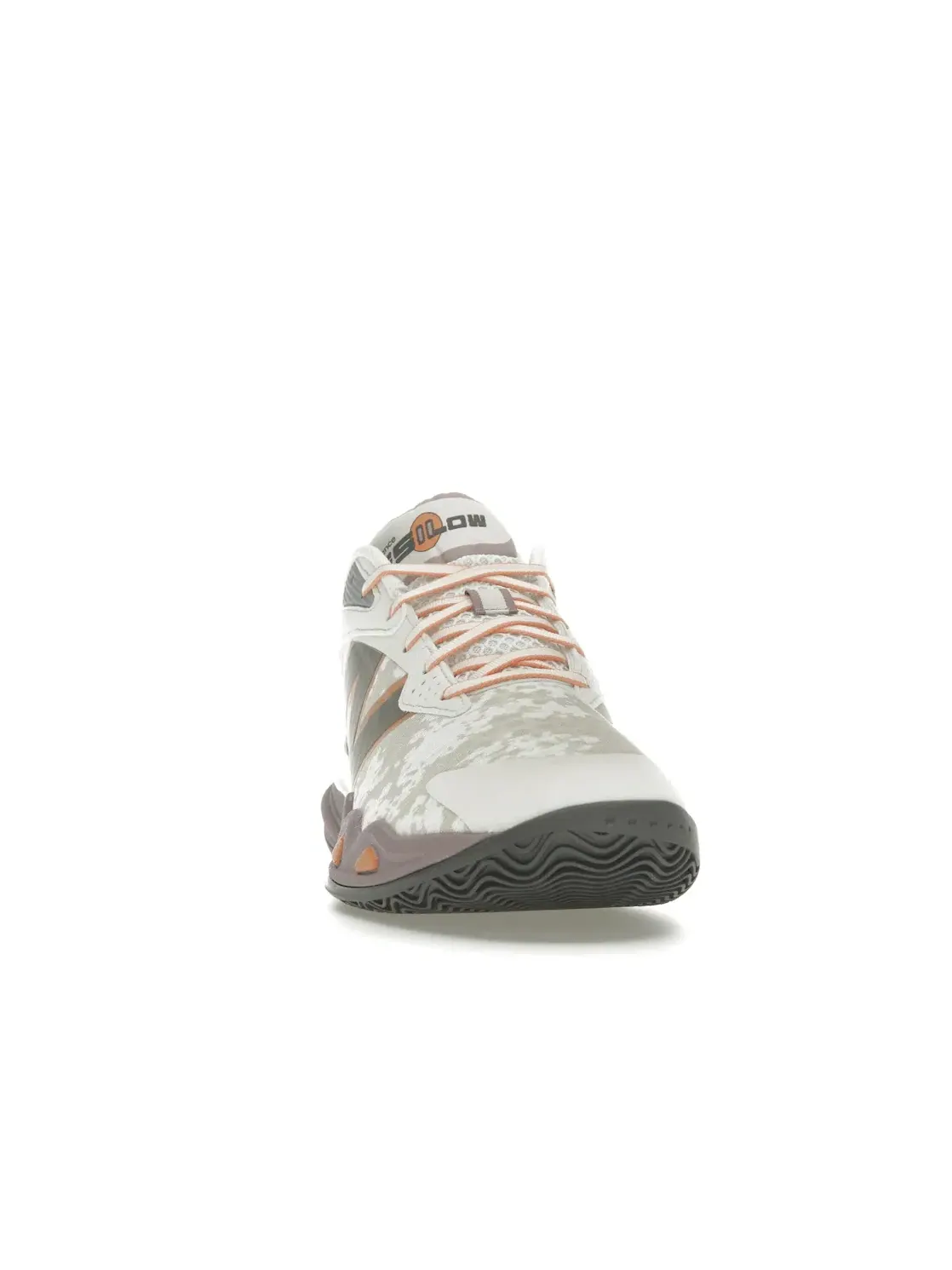 Мужские кроссовки баскетбольные New Balance BB Hesi Low v2 — изображение 2 из 4, винный