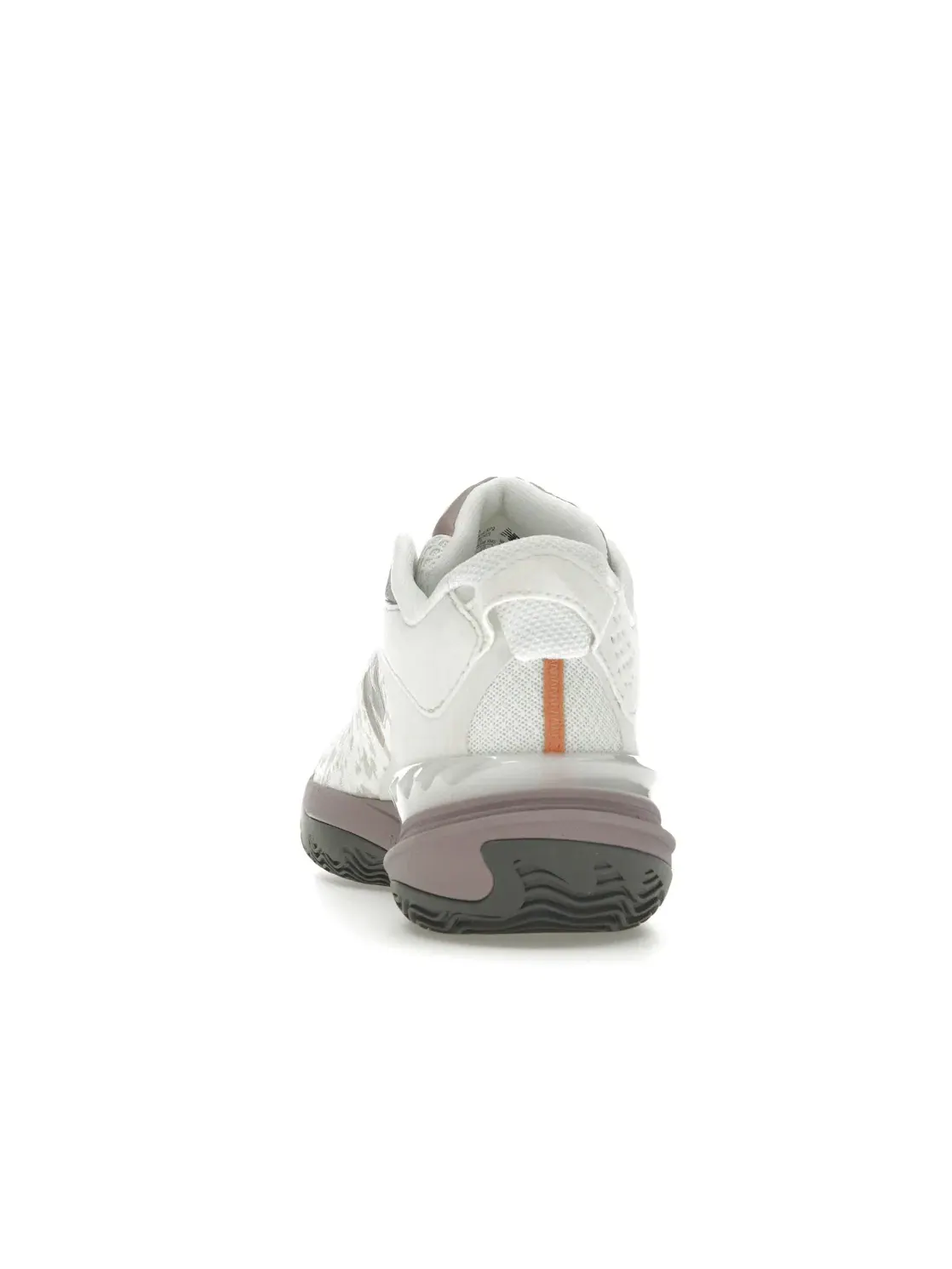 Мужские кроссовки баскетбольные New Balance BB Hesi Low v2 — изображение 4 из 4, винный