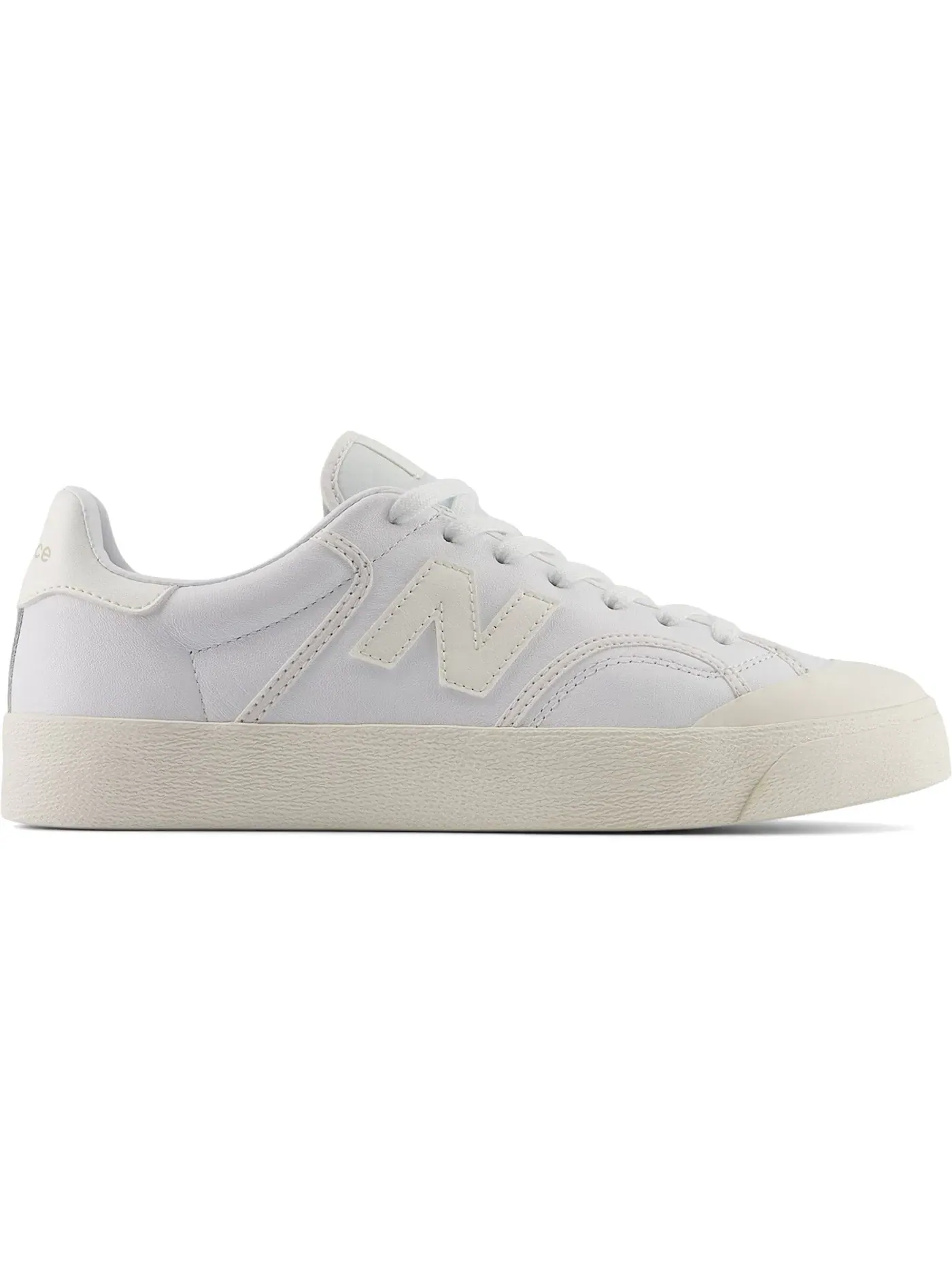 Мужские кроссовки Lifestyle New Balance BB100 — изображение 1 из 1, белый