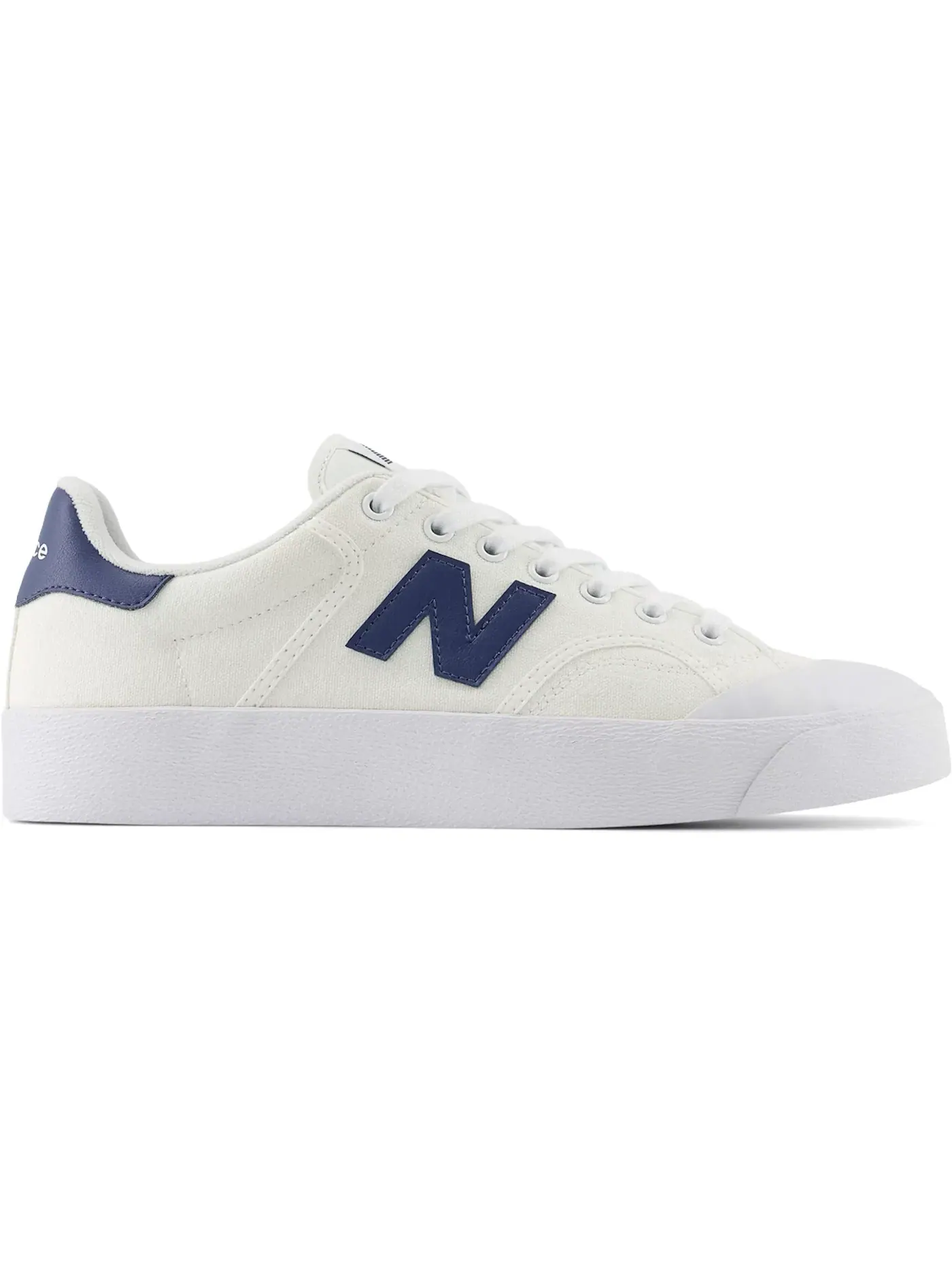 Мужские кроссовки Lifestyle New Balance BB100 — изображение 1 из 1, белый/винтажный индиго
