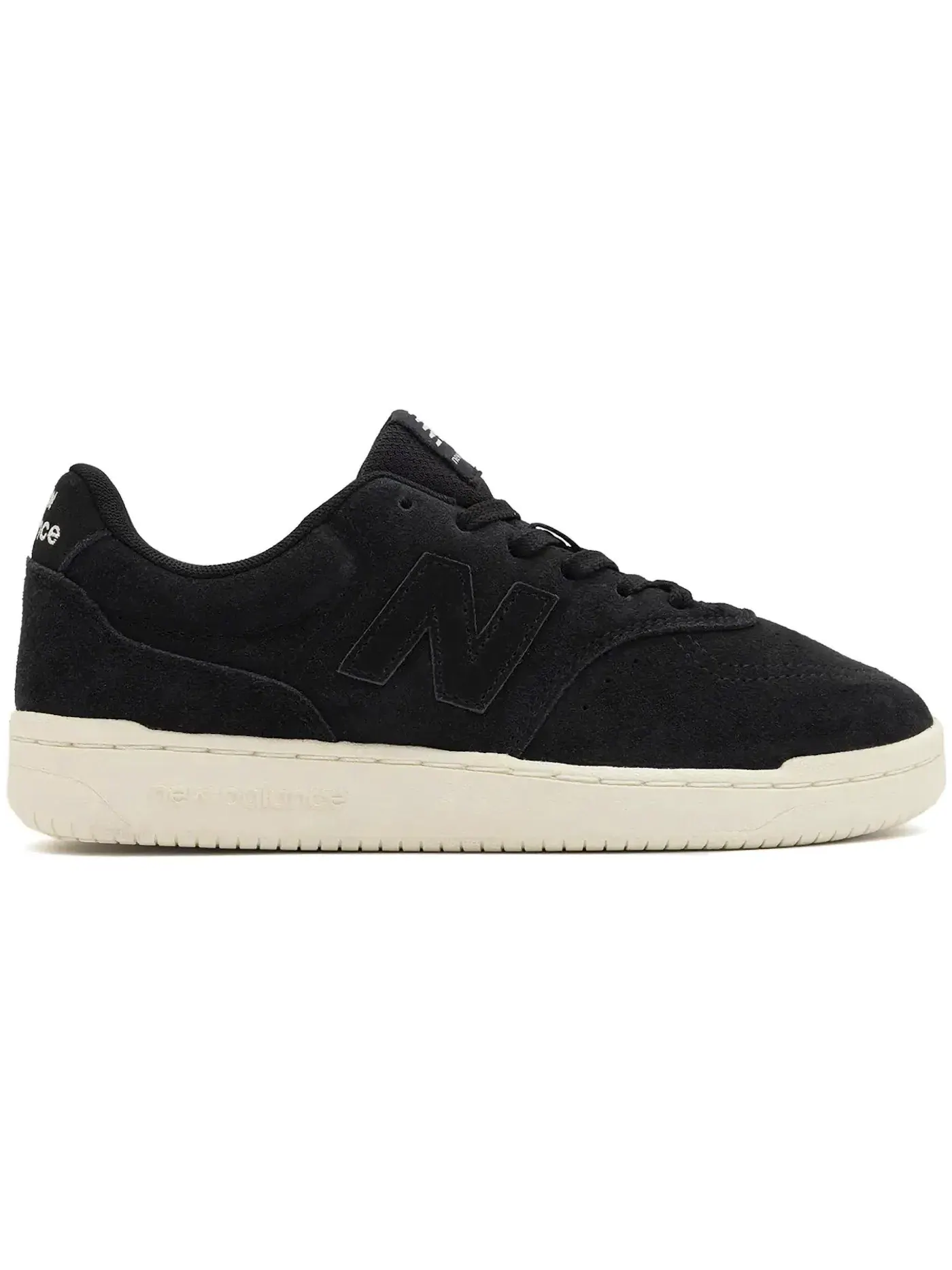 Мужские кроссовки Lifestyle New Balance BB80 — изображение 1 из 1, черный
