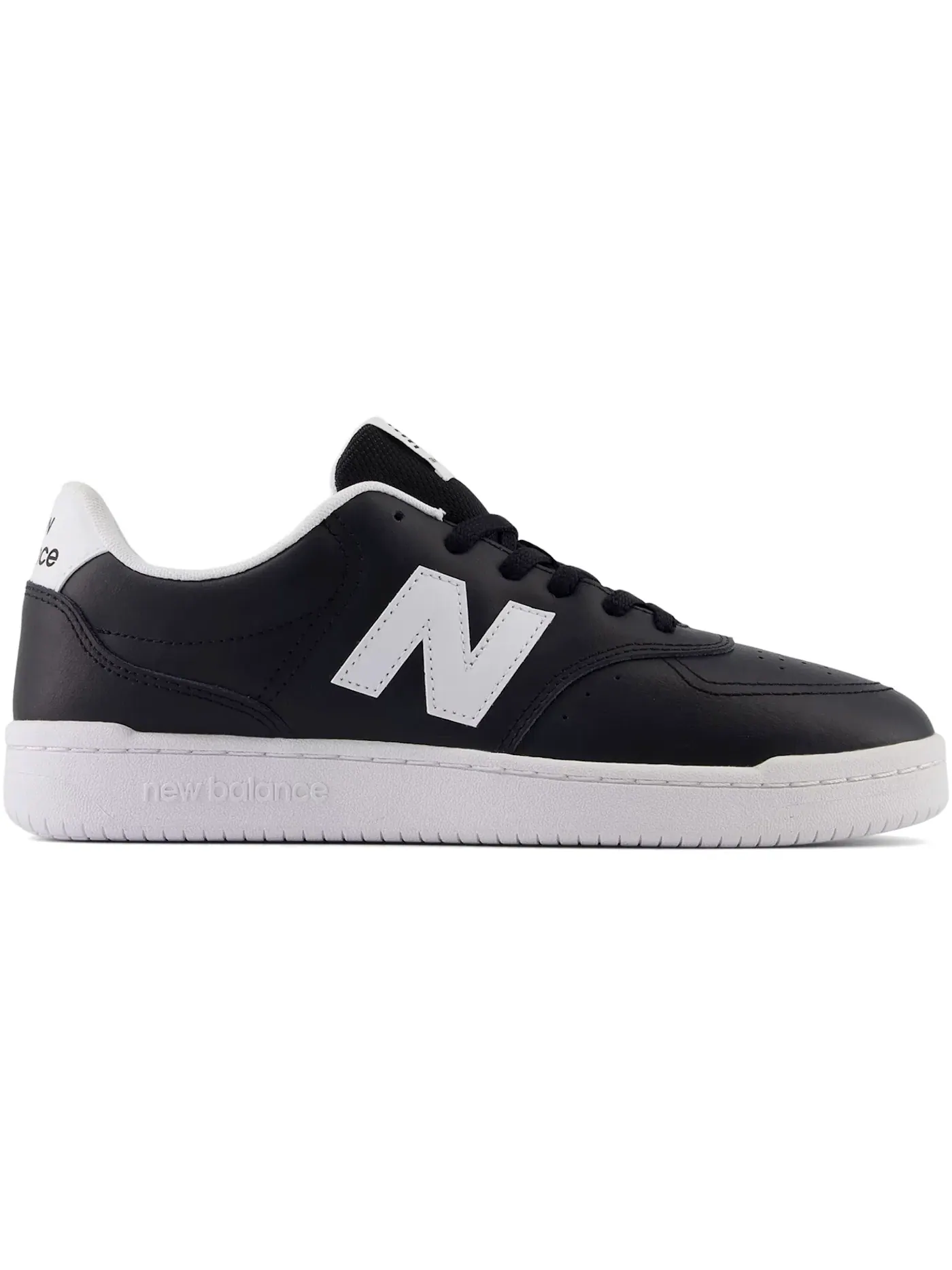 Мужские кроссовки Lifestyle New Balance BB80 — изображение 1 из 1, черный