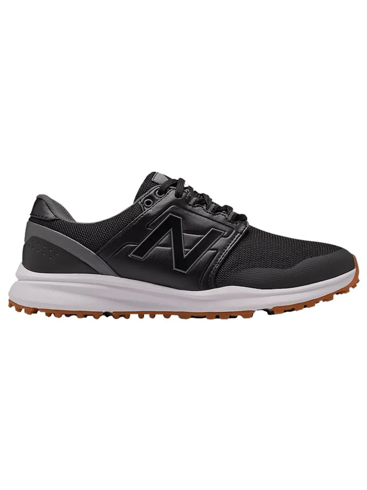 Мужские кроссовки спортивные New Balance Breeze V2 — изображение 1 из 1, черный
