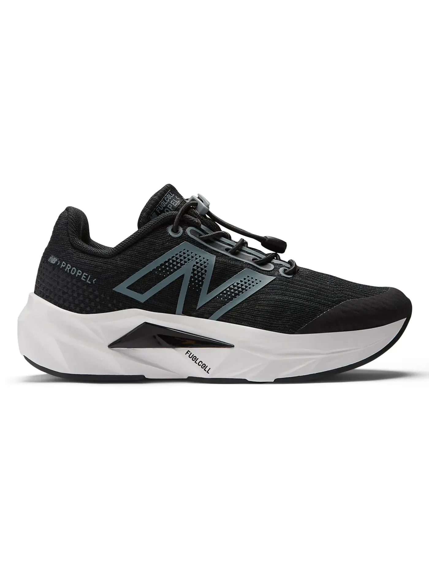 Детские кроссовки для бега с технологией FuelCell New Balance Bungee FuelCell Propel v5 — изображение 1 из 1