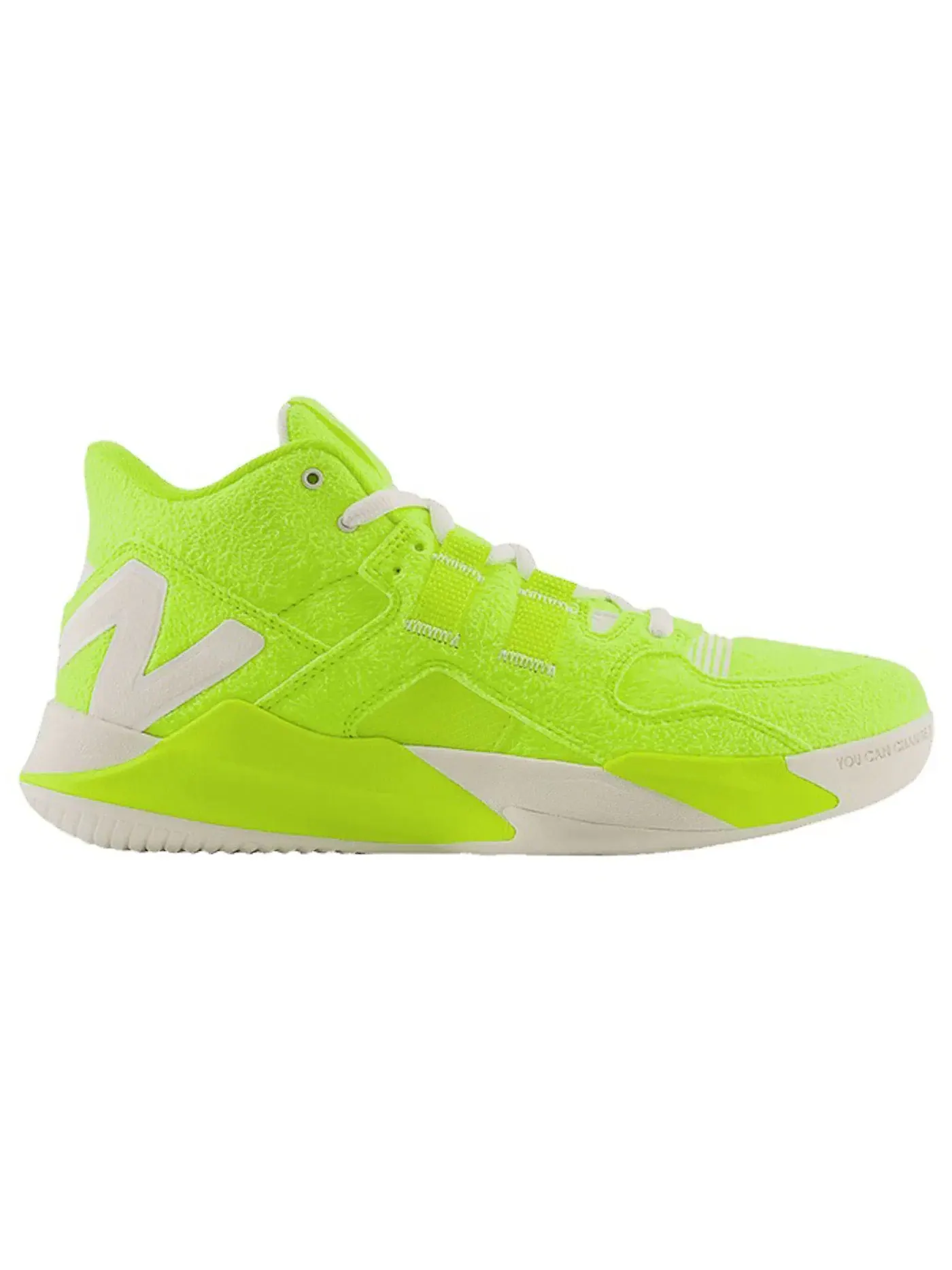 Мужские кроссовки для бега Coco CG1 New Balance — изображение 1 из 1, белый