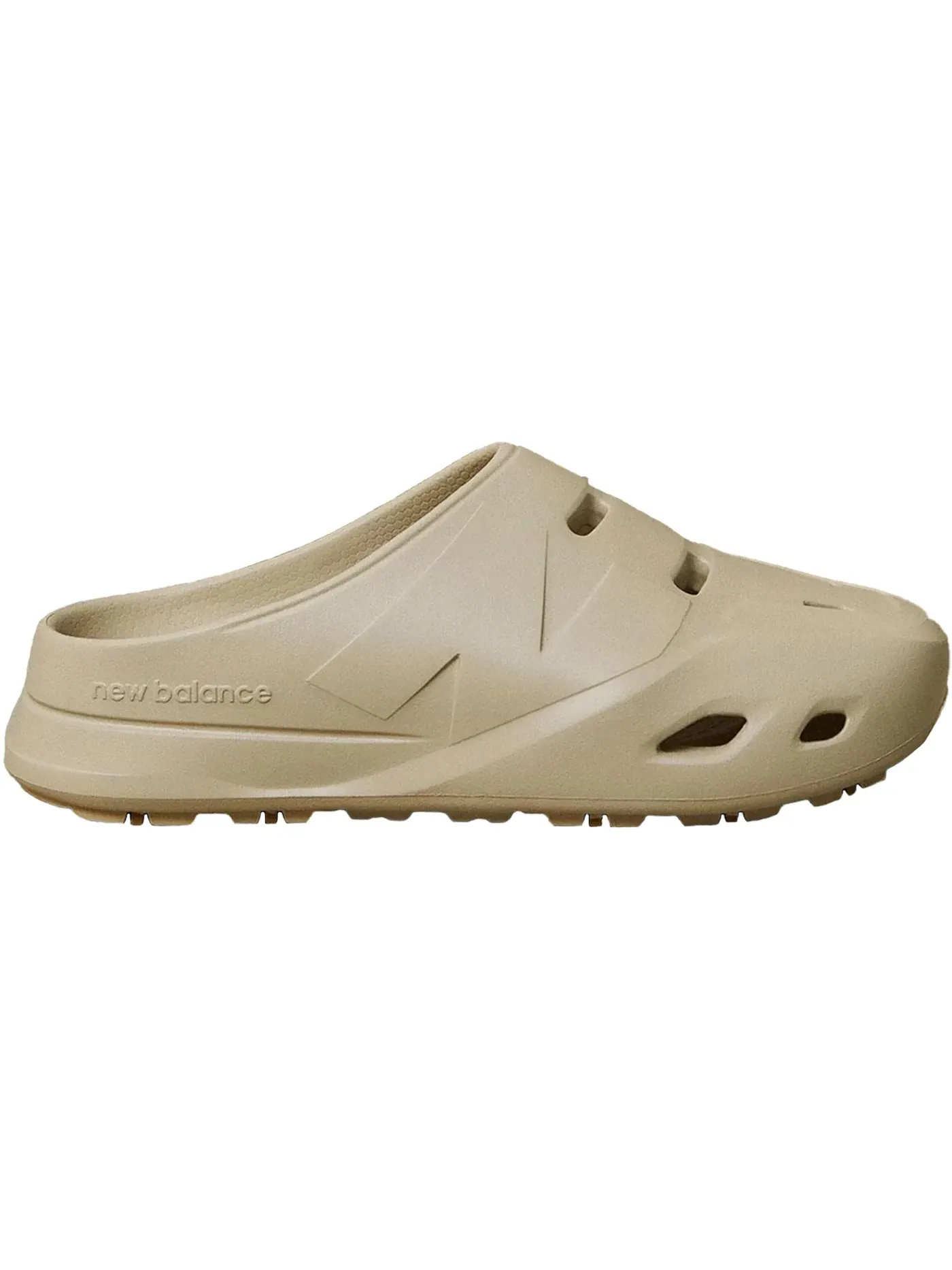 Унисекс-сабо Lifestyle New Balance — изображение 1 из 1