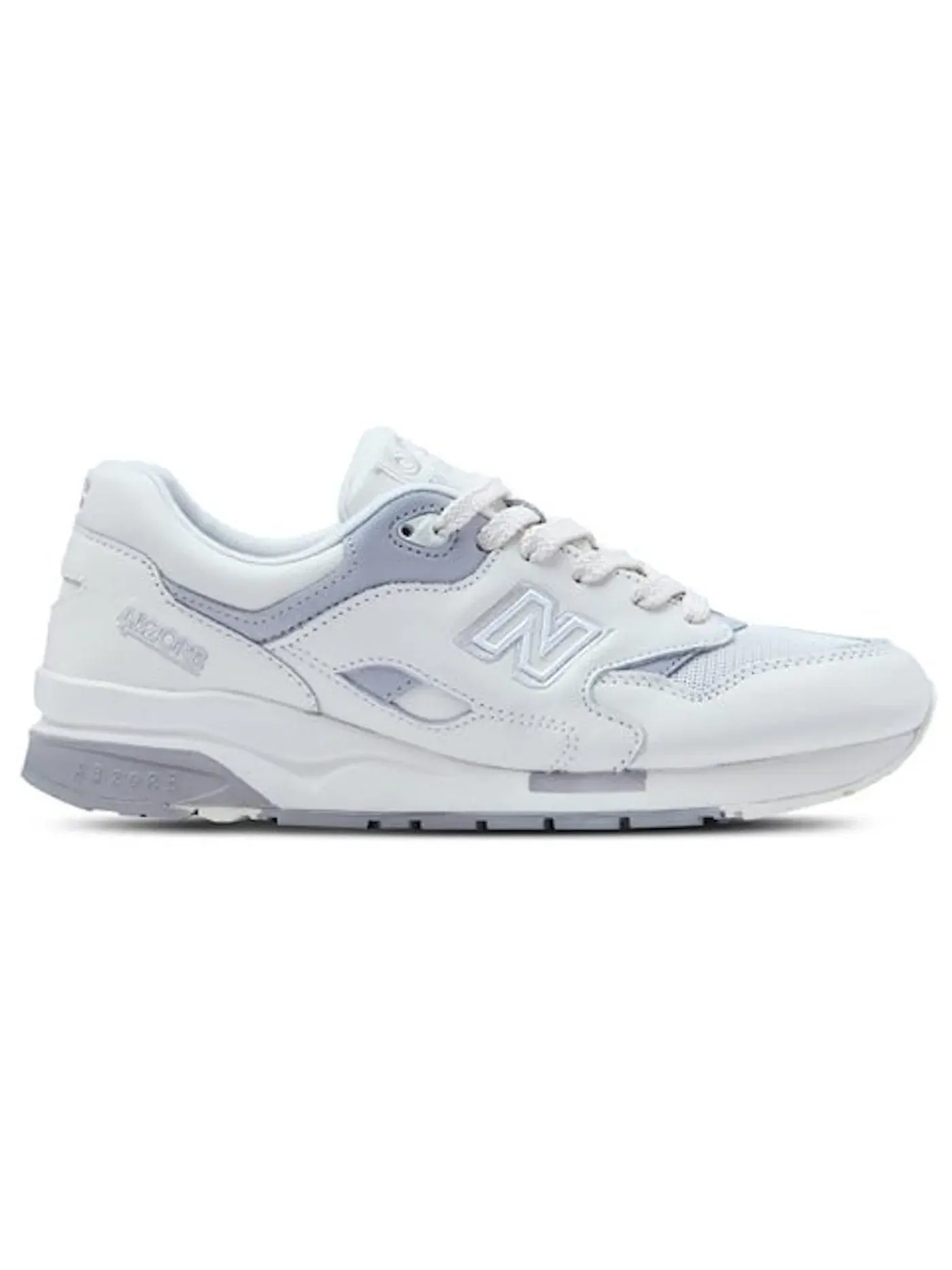 Мужские кроссовки Lifestyle New Balance CM1600 — изображение 1 из 1, белый/серый