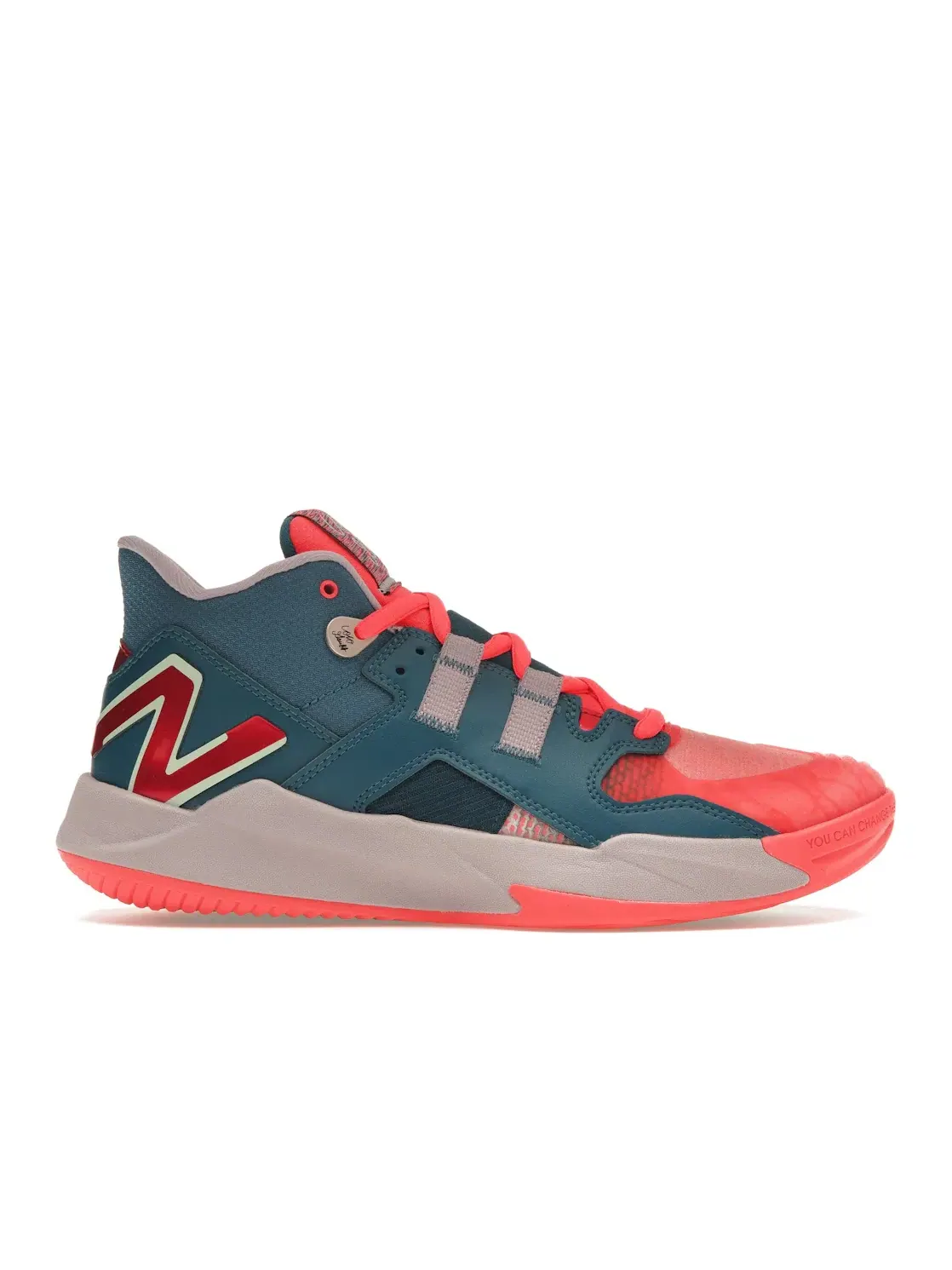 Мужские кроссовки с амортизацией New Balance Coco CG1 — изображение 1 из 4