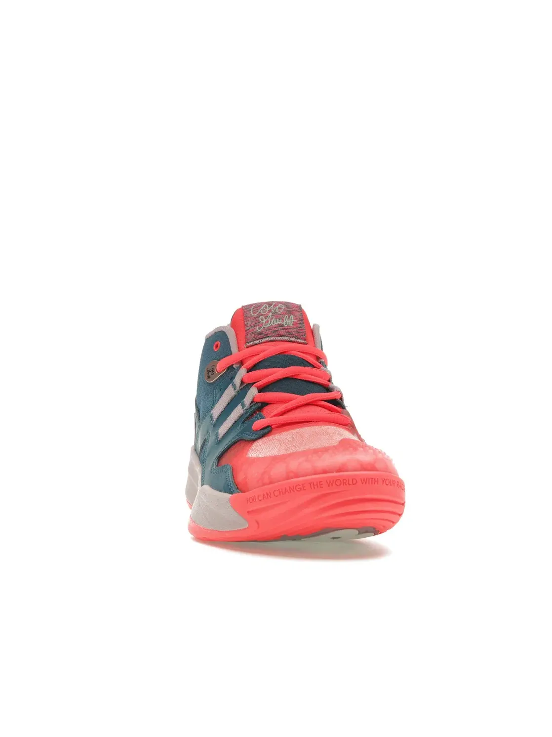 Мужские кроссовки с амортизацией New Balance Coco CG1 — изображение 2 из 4