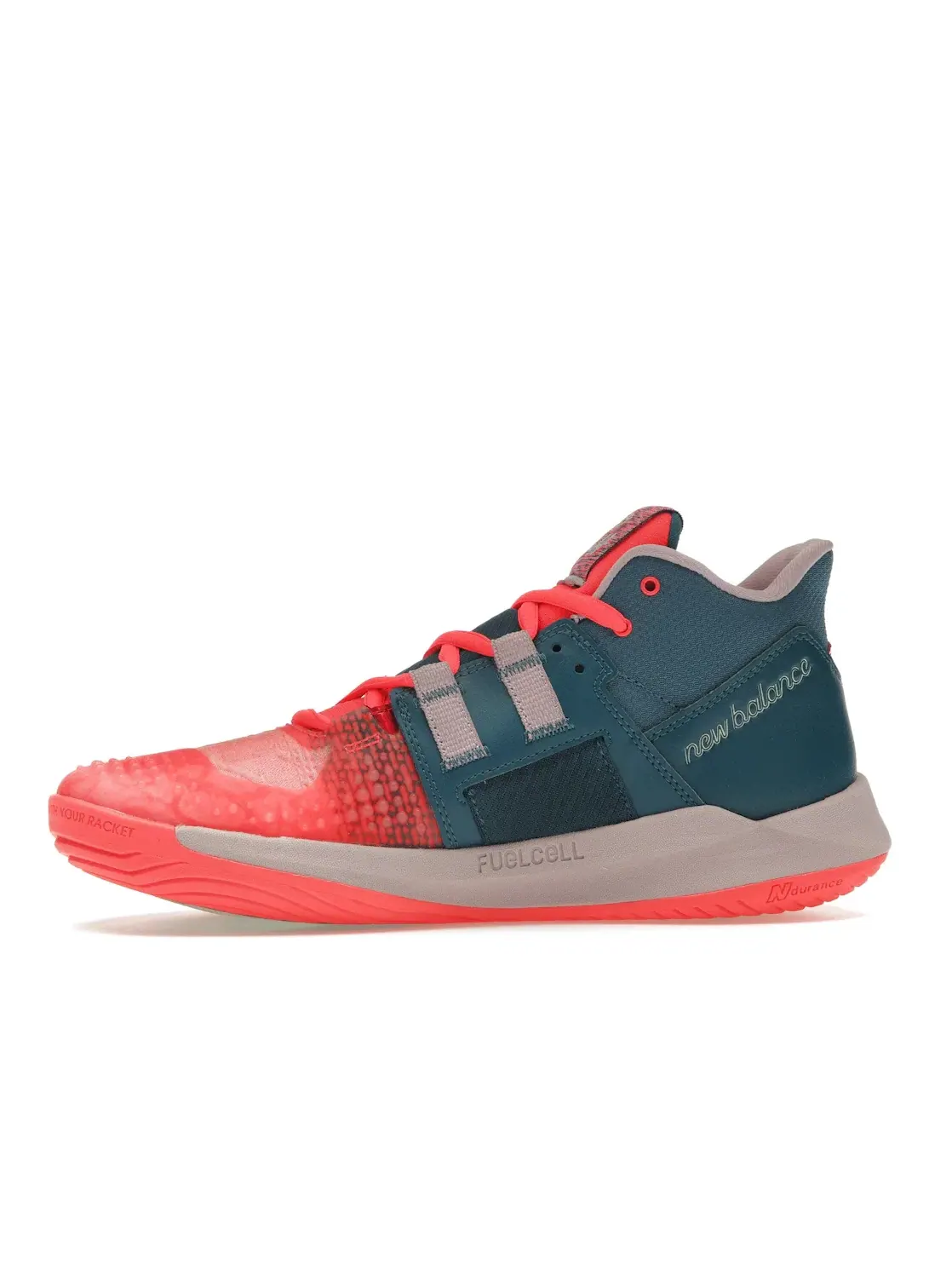 Мужские кроссовки с амортизацией New Balance Coco CG1 — изображение 3 из 4