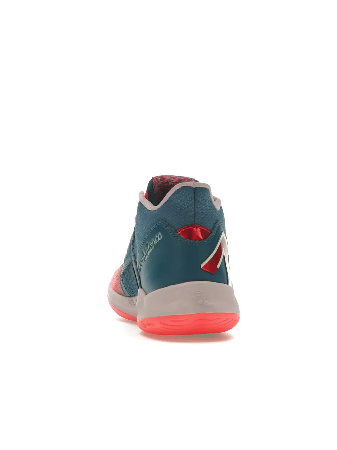 Мужские кроссовки с амортизацией New Balance Coco CG1 — изображение 4 из 4