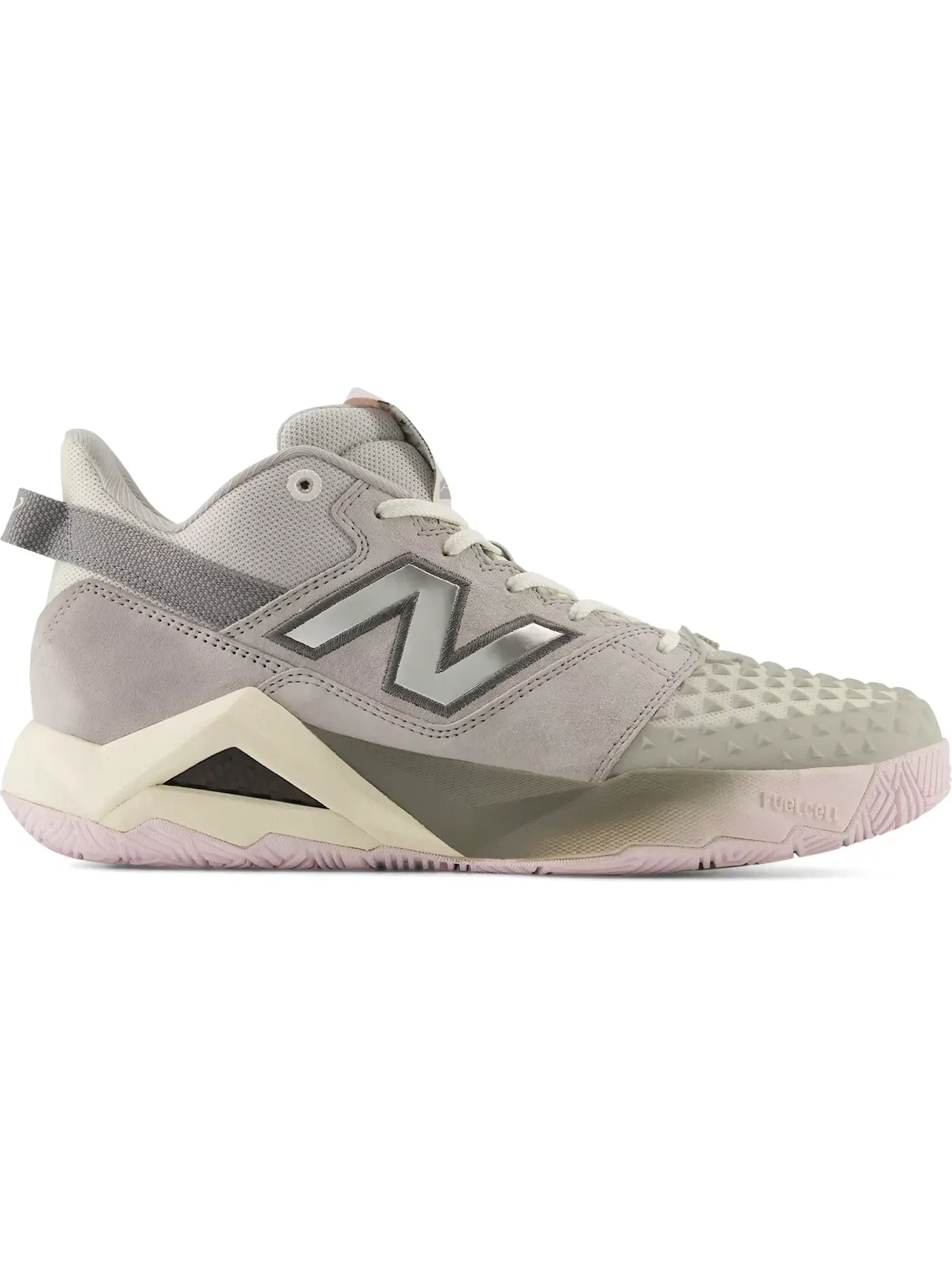Женские кроссовки для бега New Balance Coco CG2 — изображение 1 из 1, черный/белый