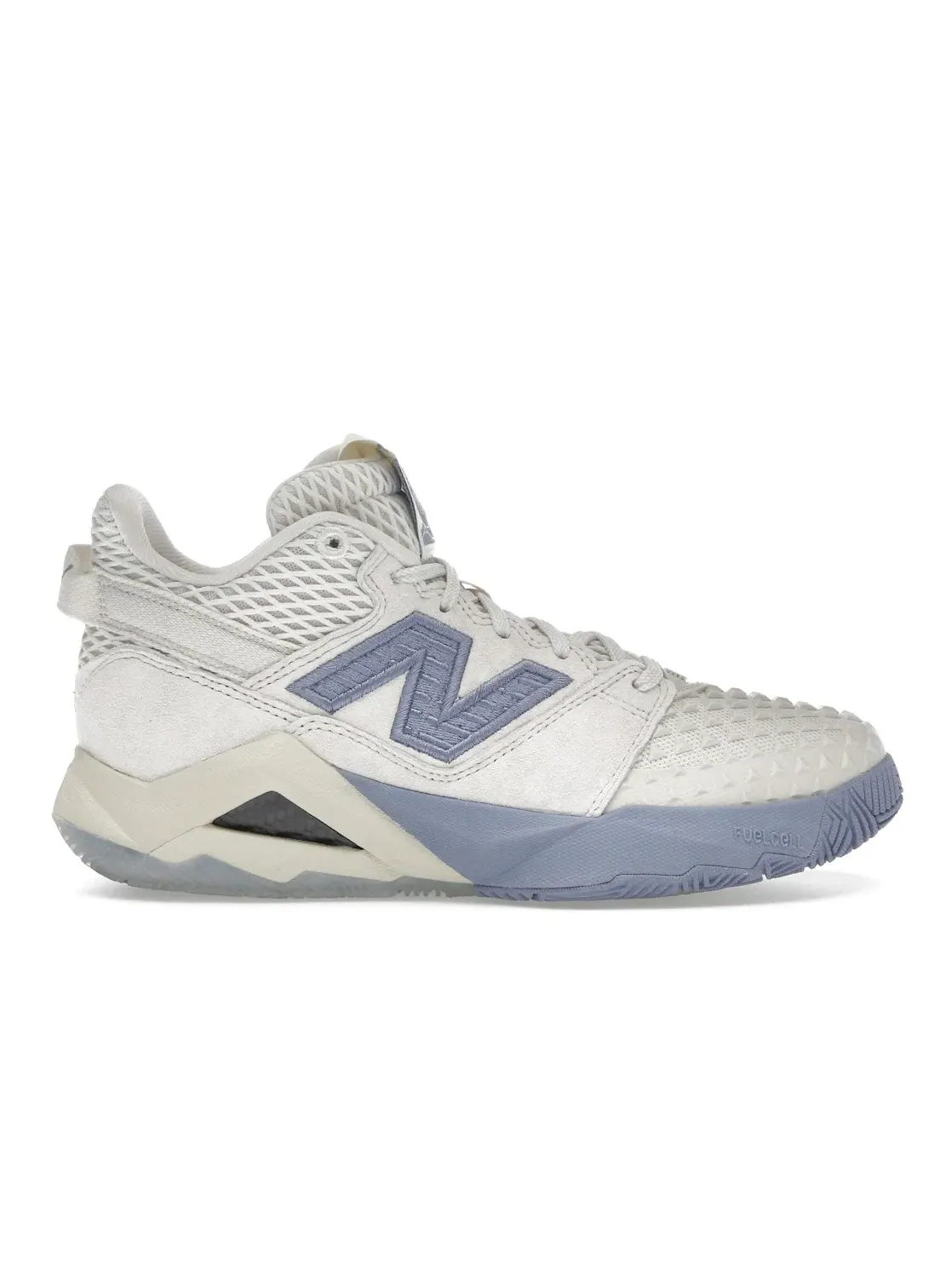 Женские кроссовки для бега New Balance Coco CG2, Linen Dusk Shower — изображение 1 из 4