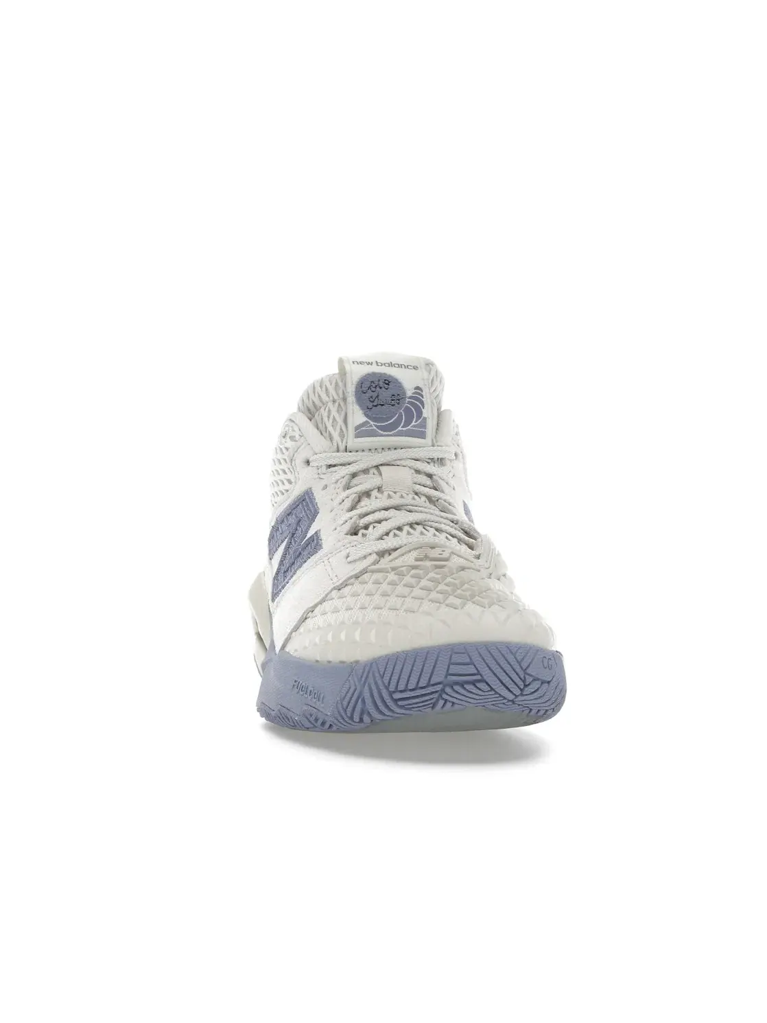 Женские кроссовки для бега New Balance Coco CG2, Linen Dusk Shower — изображение 2 из 4