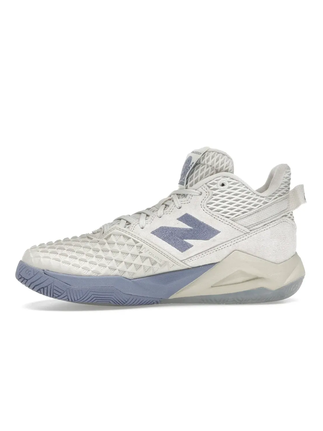 Женские кроссовки для бега New Balance Coco CG2, Linen Dusk Shower — изображение 3 из 4