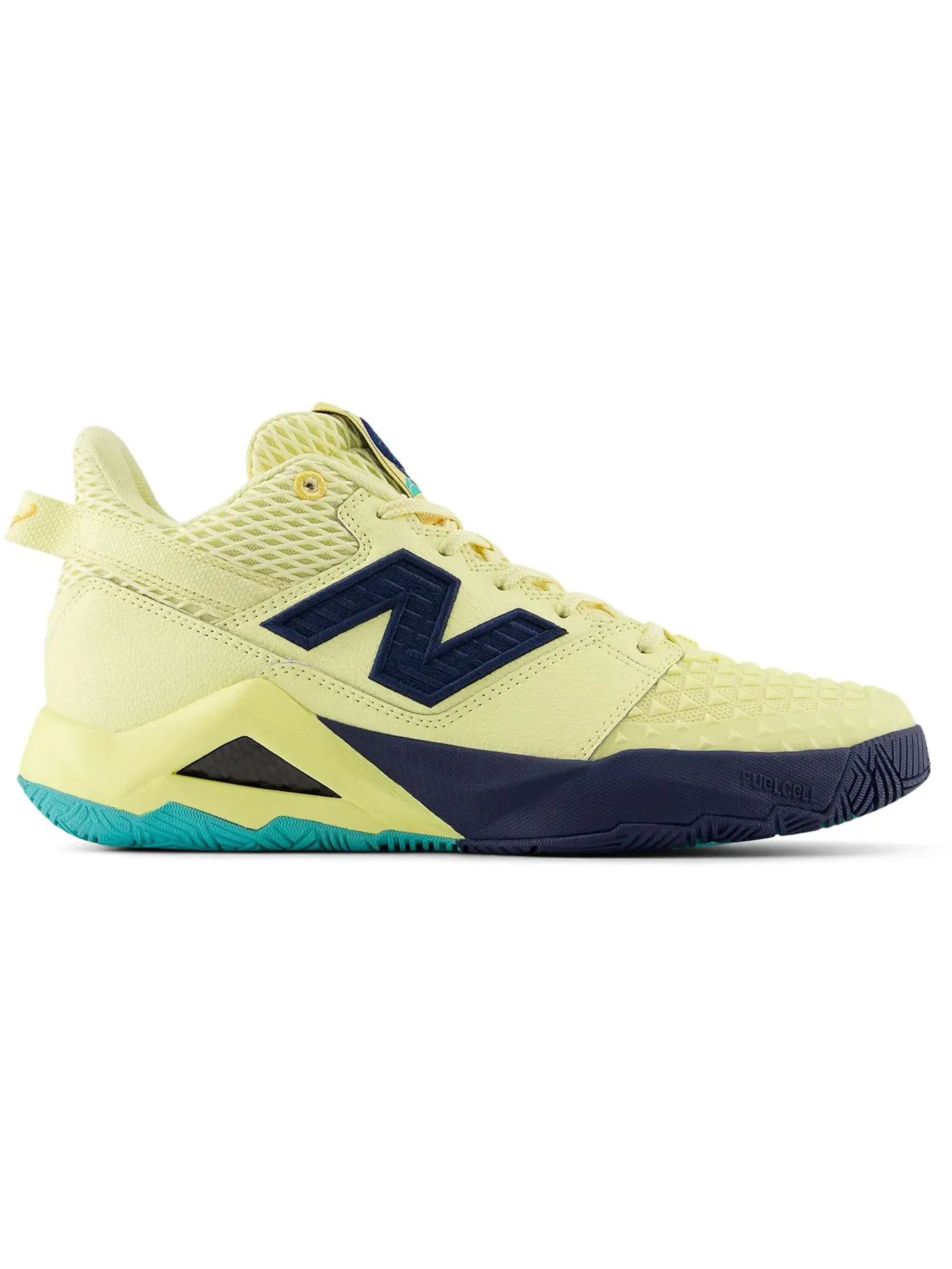 Женские кроссовки для бега New Balance Coco CG2 — изображение 1 из 1, темно-синий