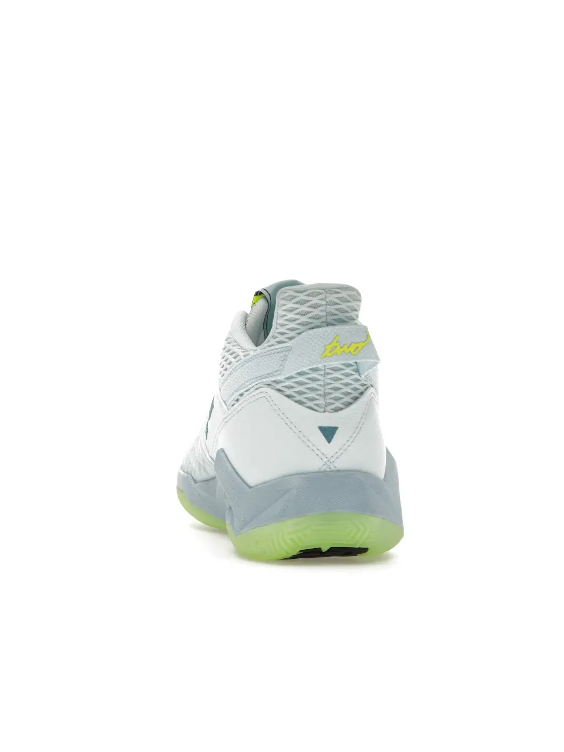 Женские кроссовки для бега Coco CG2 New Balance — изображение 4 из 4, синий//синий