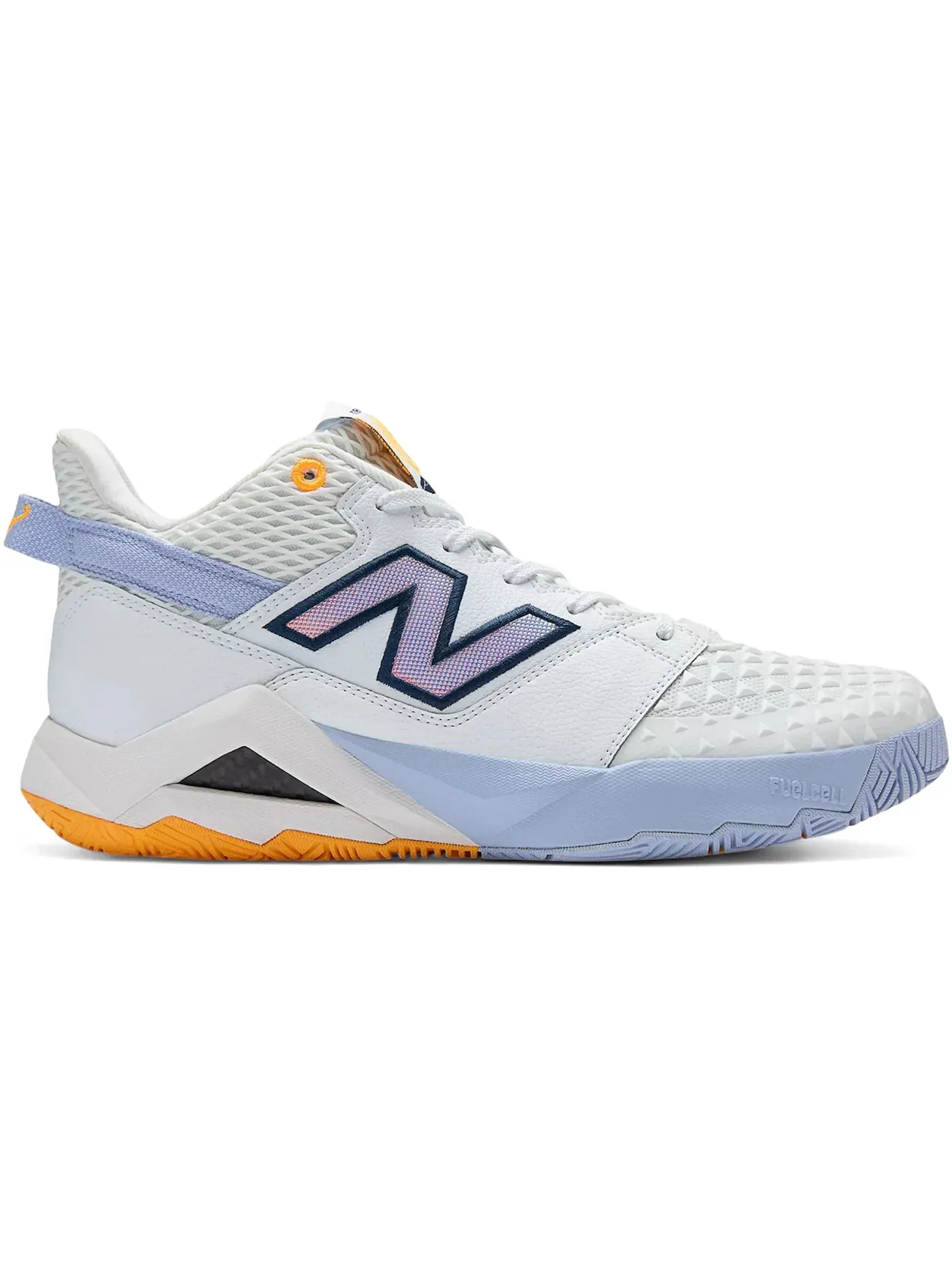Женские кроссовки для бега New Balance Coco CG2 — изображение 1 из 1, белый