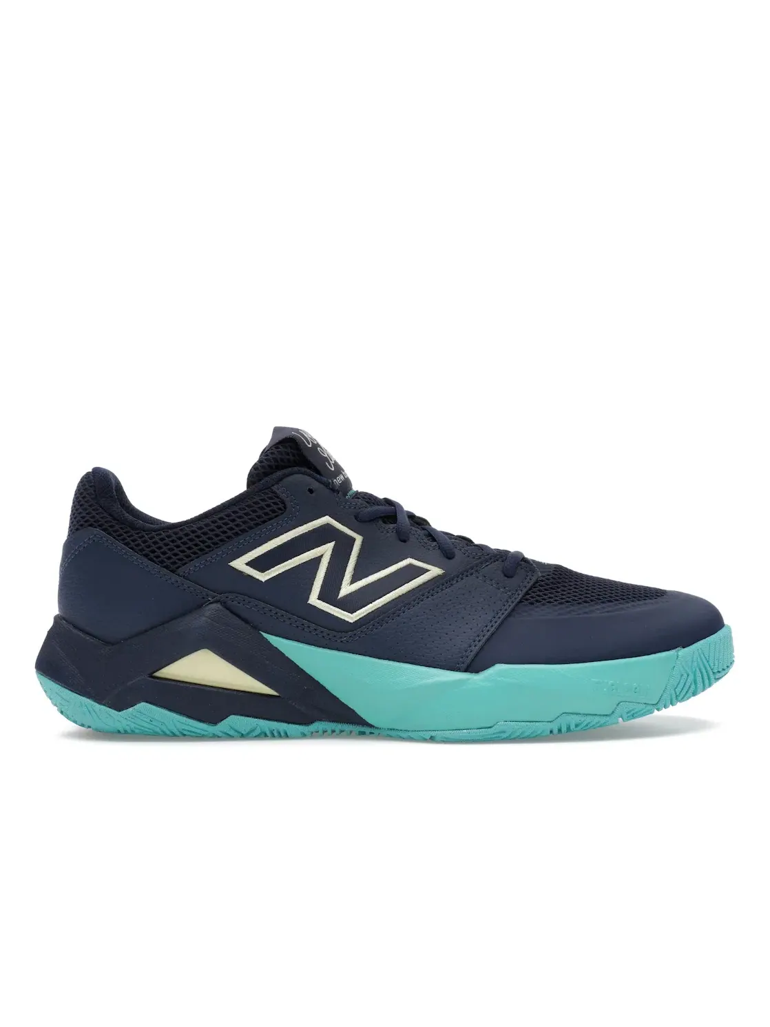 Мужские кроссовки для бега с моделью New Balance Coco Delray New Balance — изображение 1 из 4, темно-синий