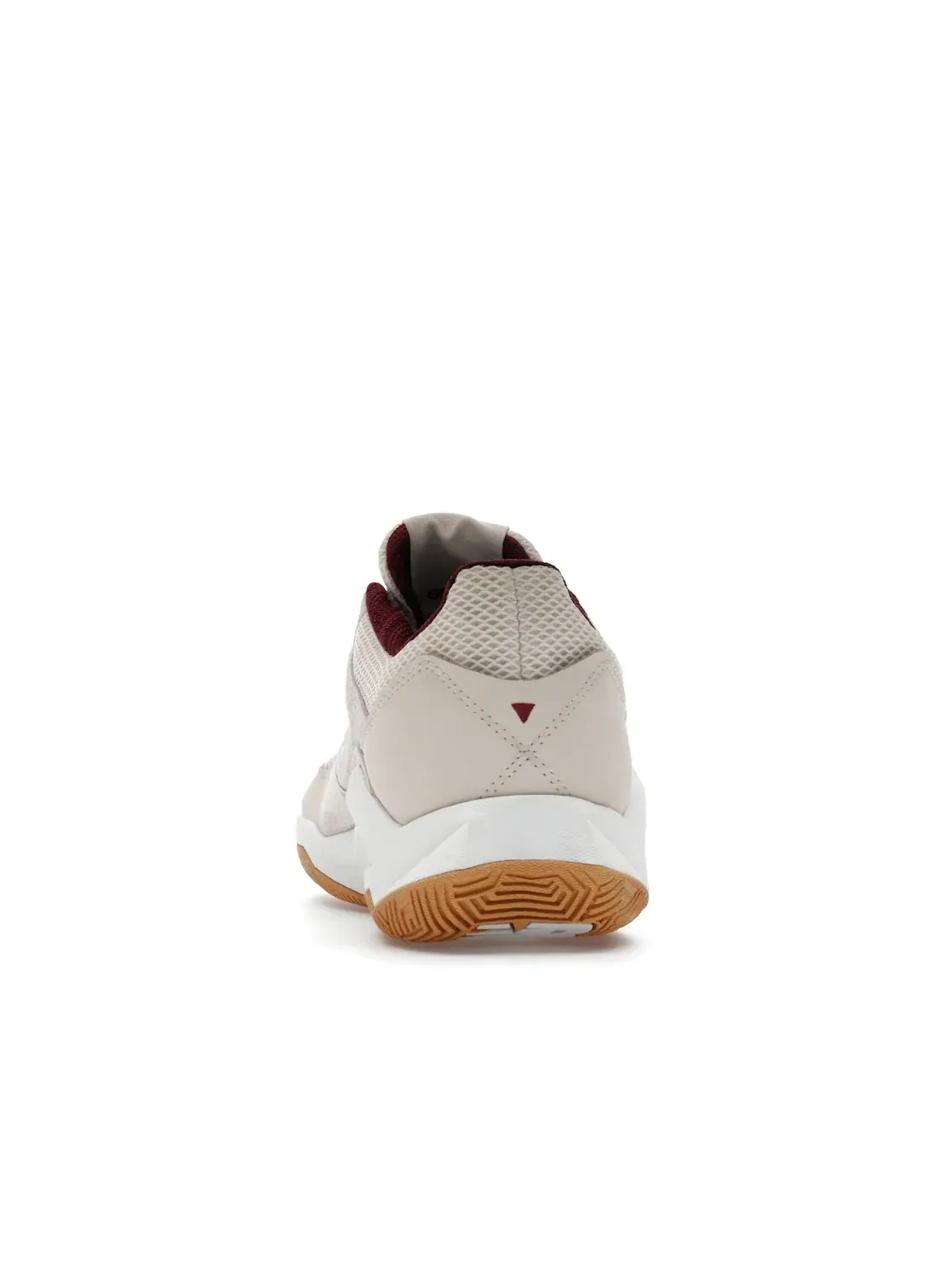 Мужские кроссовки для бега New Balance Coco Delray — изображение 4 из 4, бордовый