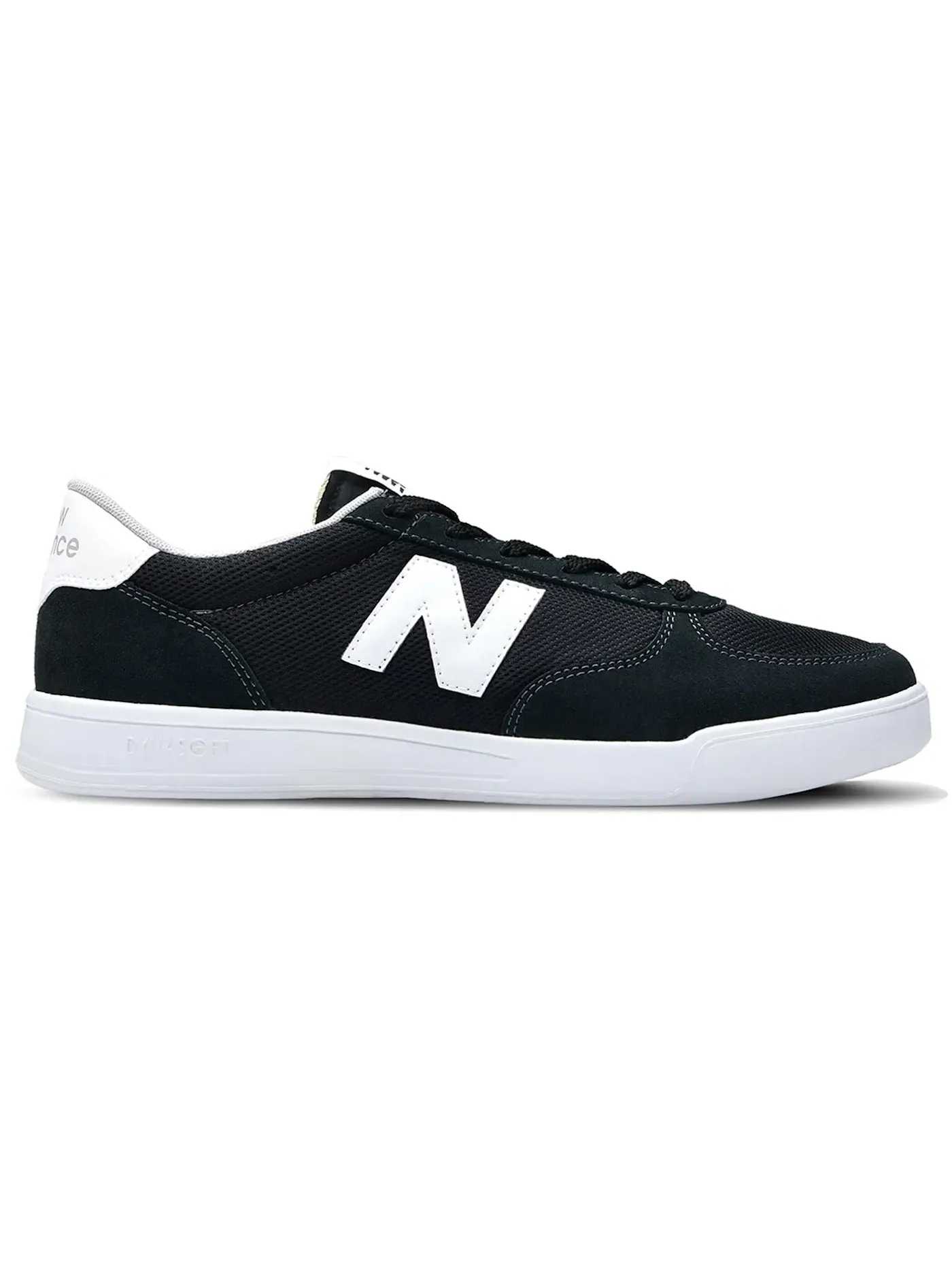 Мужские кроссовки для активного отдыха New Balance CT30 — изображение 1 из 1, черный/белый