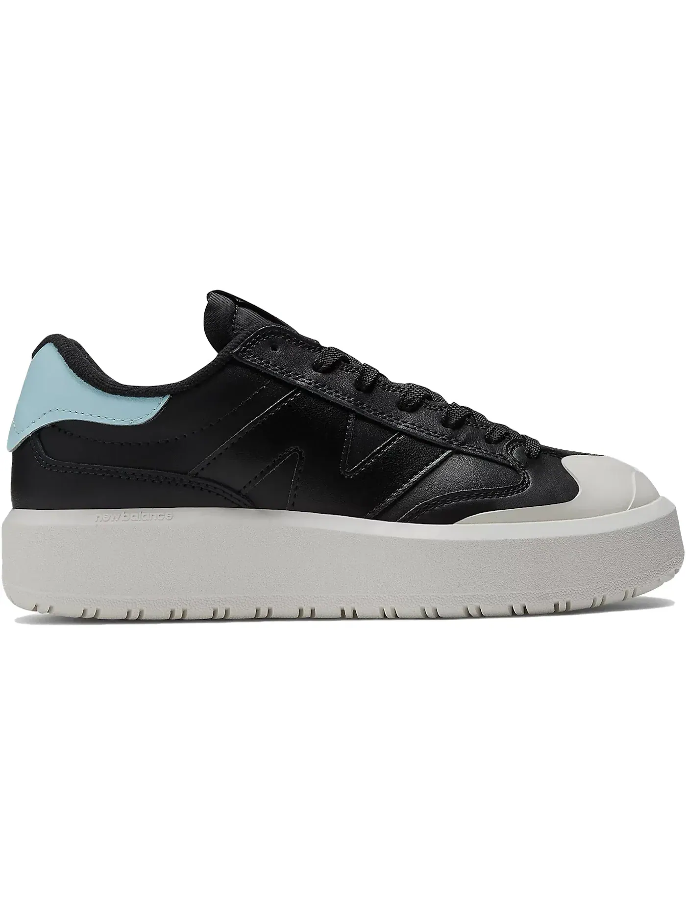 Мужские кроссовки Lifestyle New Balance CT302 — изображение 1 из 1, черный/синий/розовый