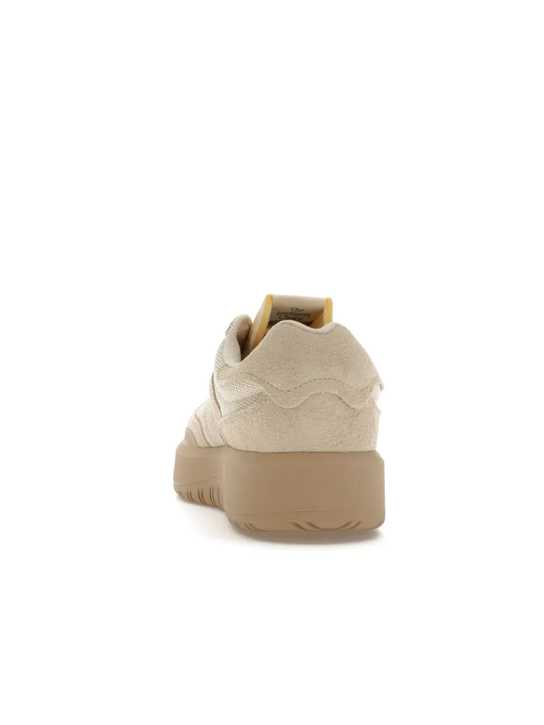 Мужские кроссовки Lifestyle New Balance CT302 — изображение 4 из 4, бежевый/серый