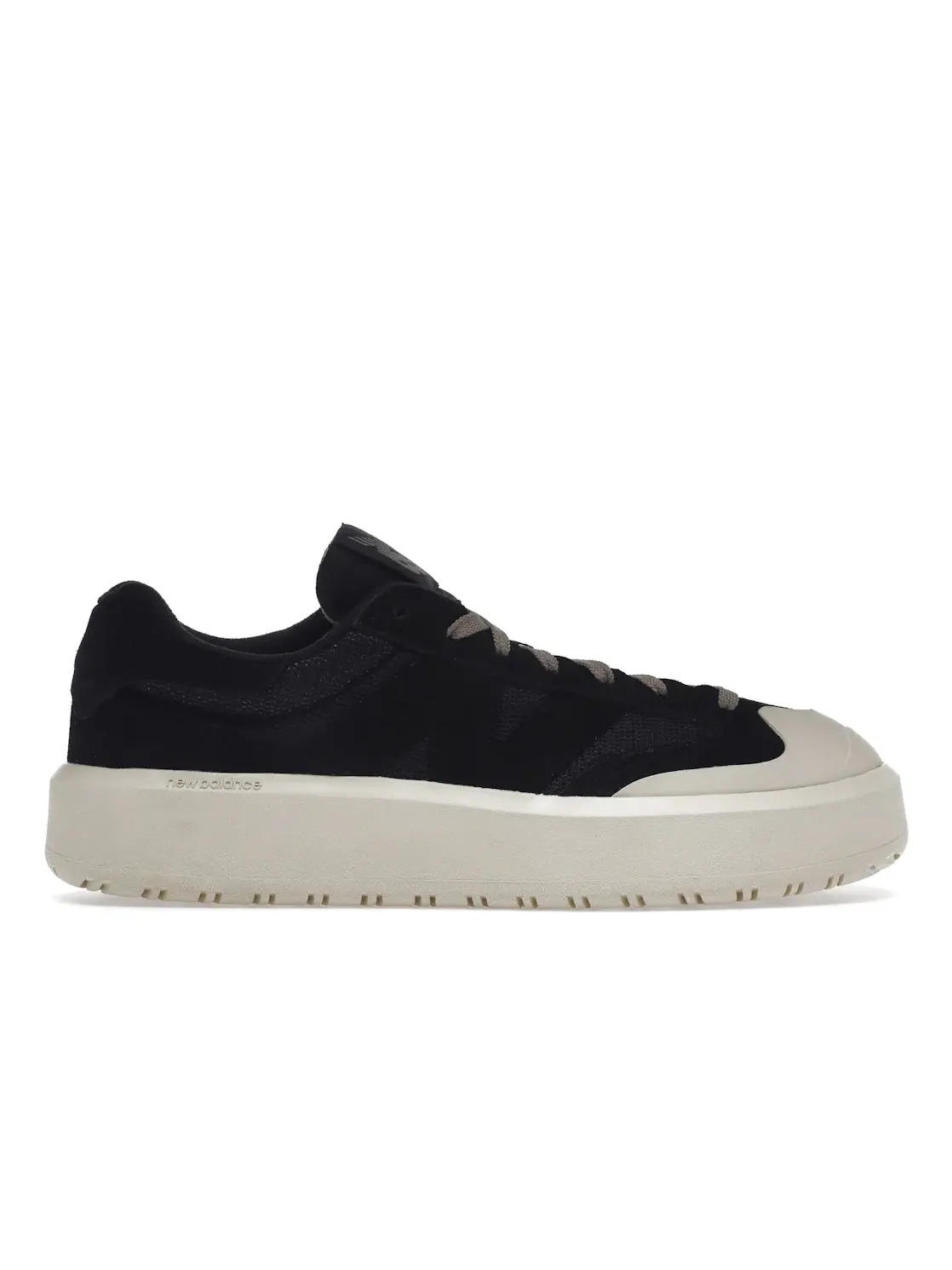 Мужские кроссовки Lifestyle New Balance CT302 — изображение 1 из 4, черный