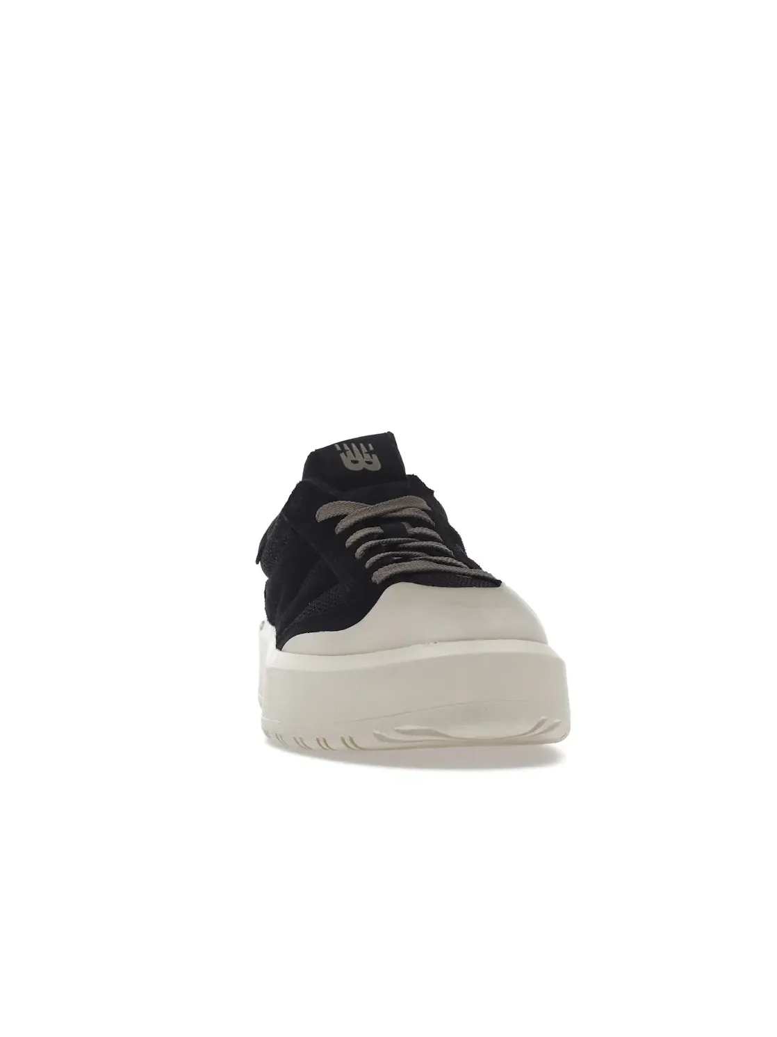 Мужские кроссовки Lifestyle New Balance CT302 — изображение 2 из 4, черный