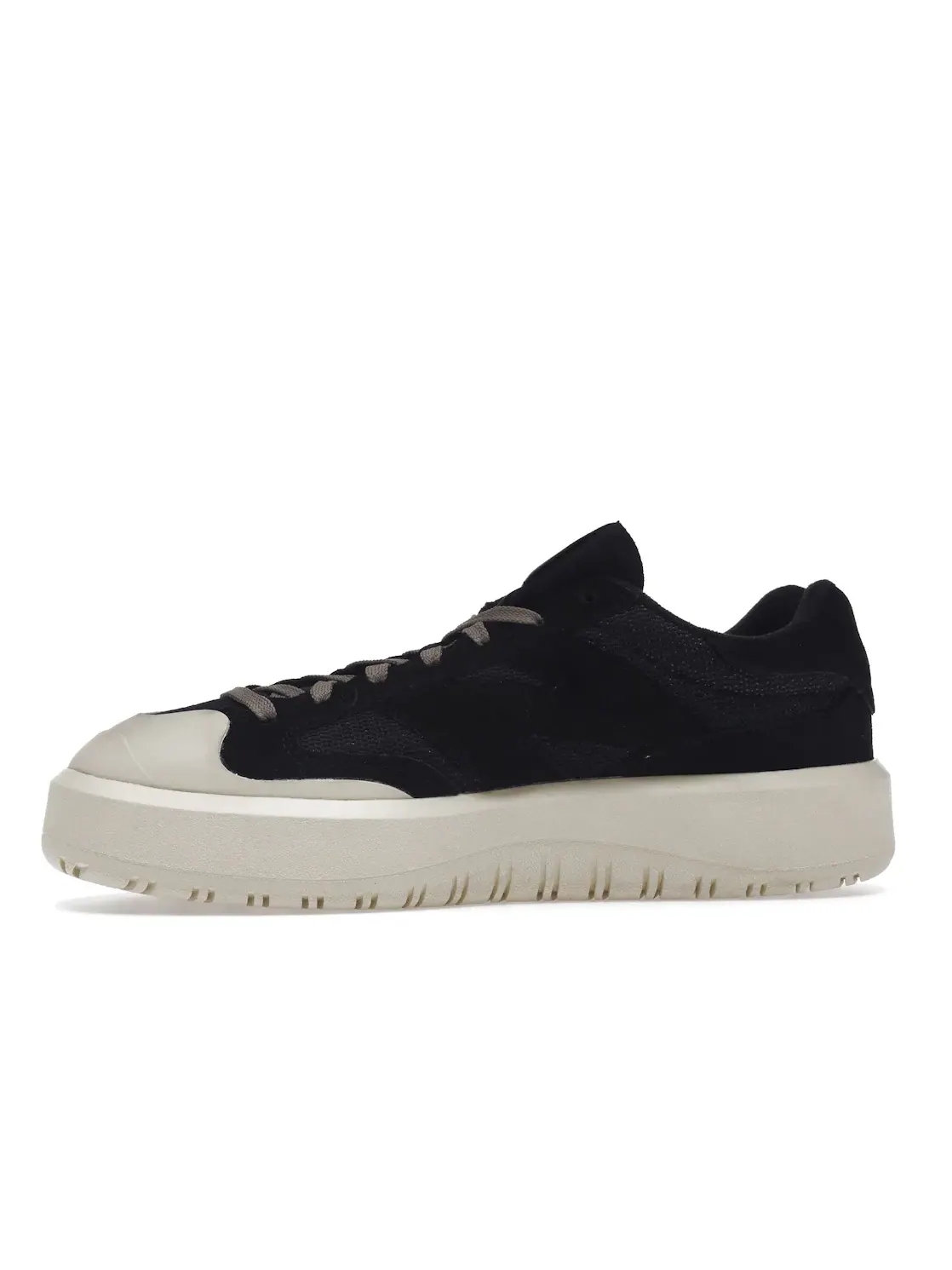 Мужские кроссовки Lifestyle New Balance CT302 — изображение 3 из 4, черный