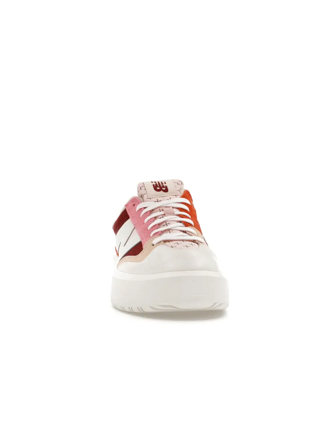 Мужские кроссовки Lifestyle New Balance CT302 — изображение 2 из 4, бордовый розовый