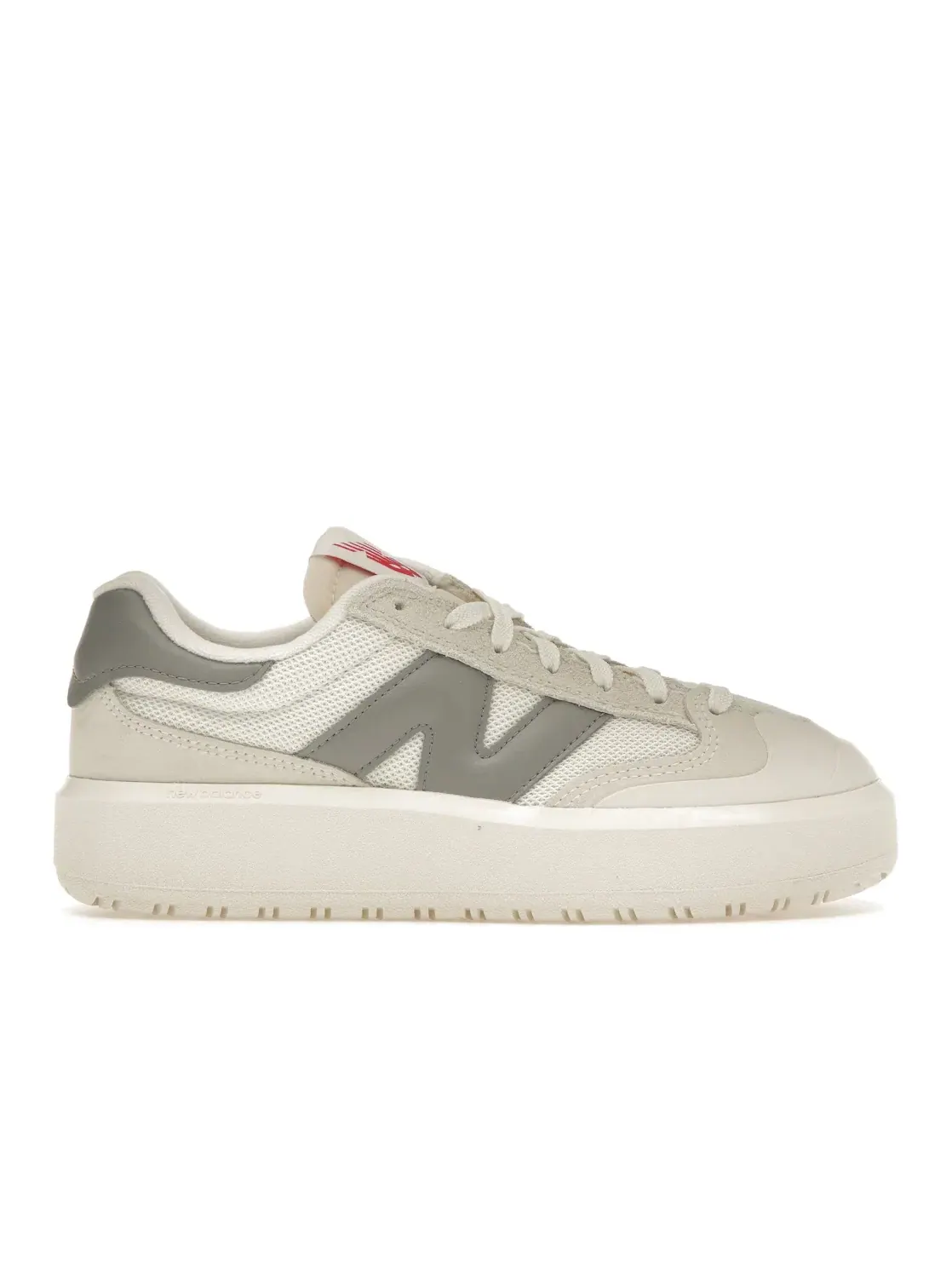 Мужские кроссовки lifestyle New Balance CT302 — изображение 1 из 4, серый
