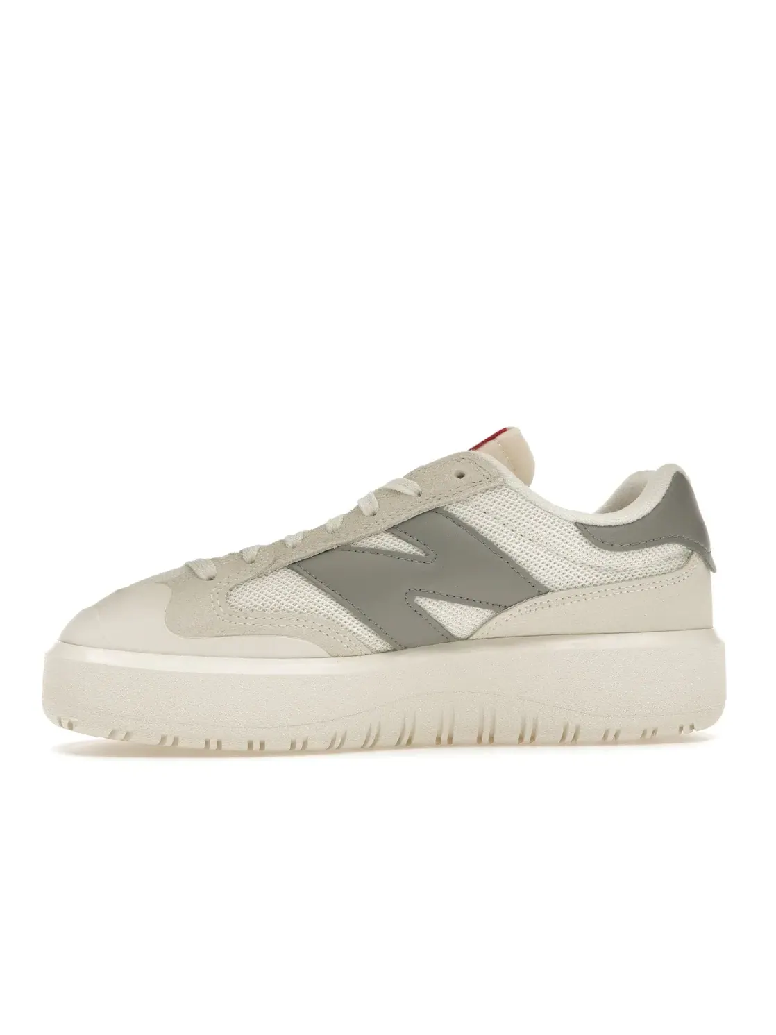 Мужские кроссовки lifestyle New Balance CT302 — изображение 3 из 4, серый